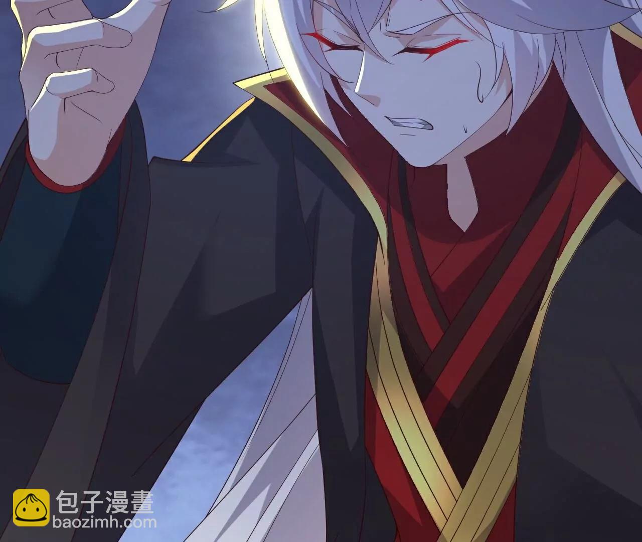 仙武帝尊 - 第805話  三十年前(4/4) - 5