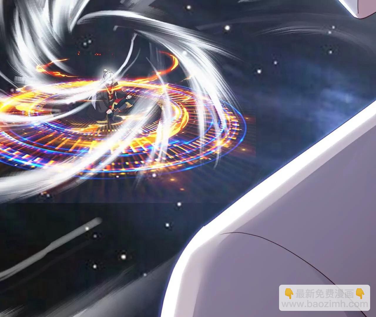 仙武帝尊 - 第805話  三十年前(4/4) - 2