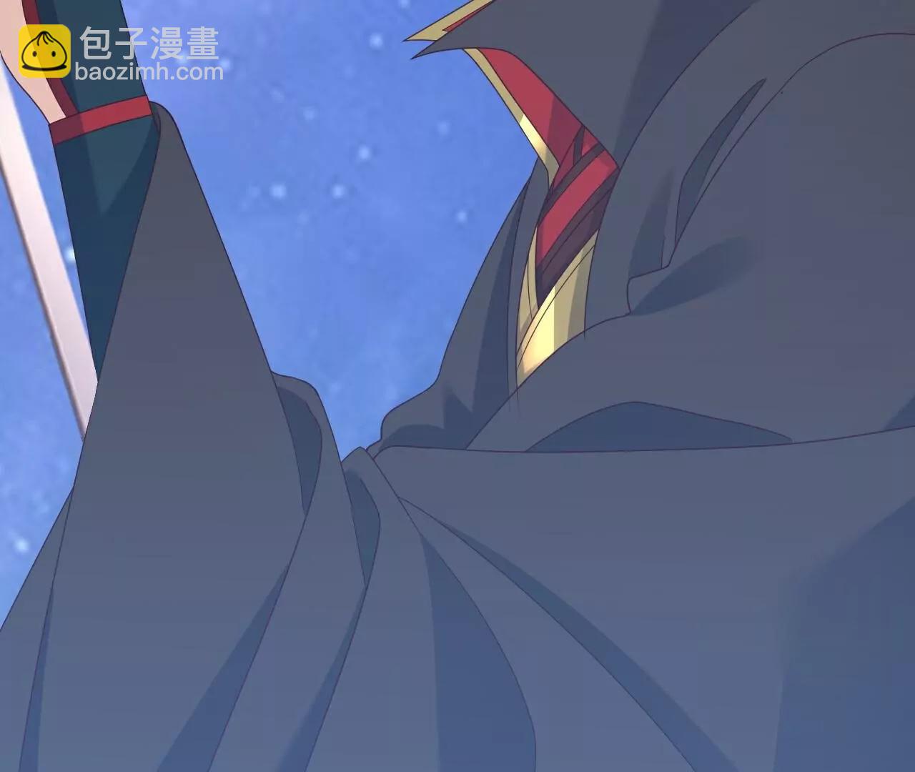 仙武帝尊 - 第805話  三十年前(1/4) - 4