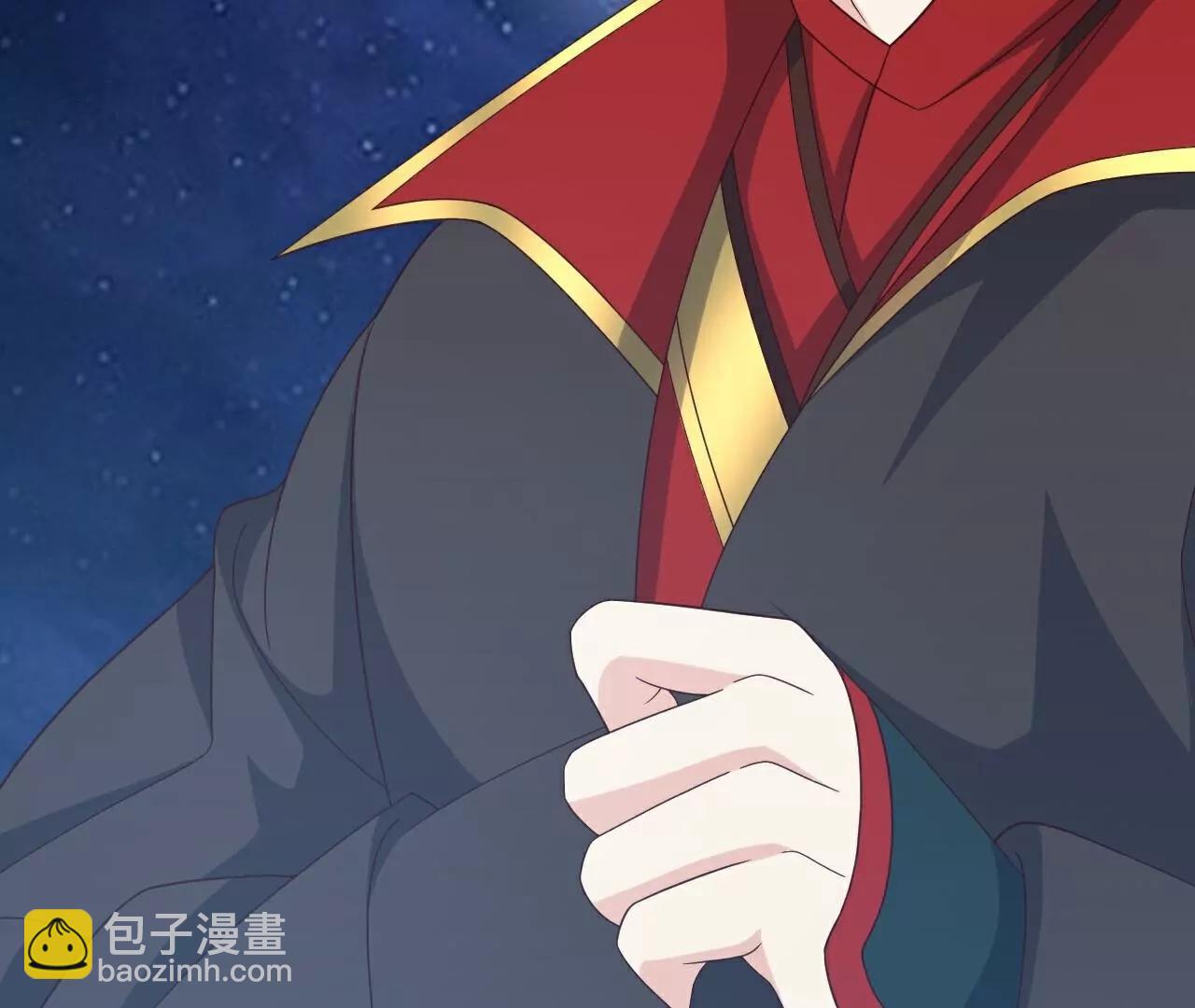 仙武帝尊 - 第805話  三十年前(2/4) - 8