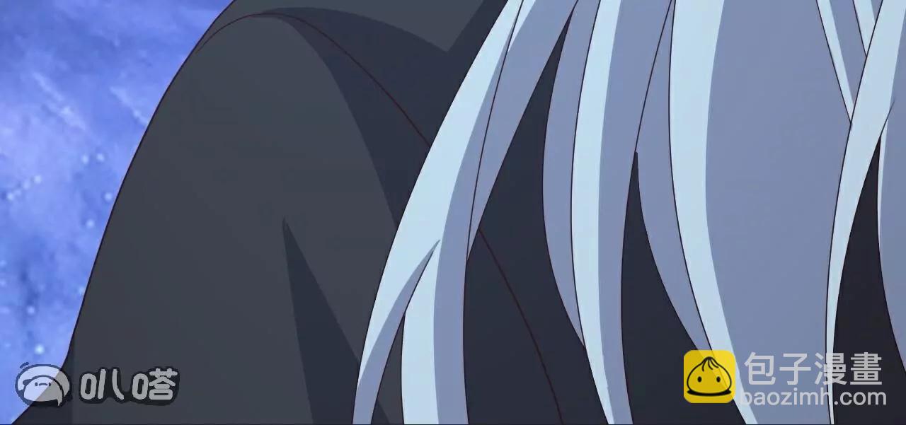 仙武帝尊 - 第805話  三十年前(2/4) - 7