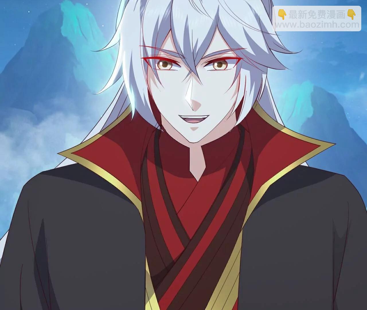 仙武帝尊 - 第807話  是福是禍(3/4) - 2