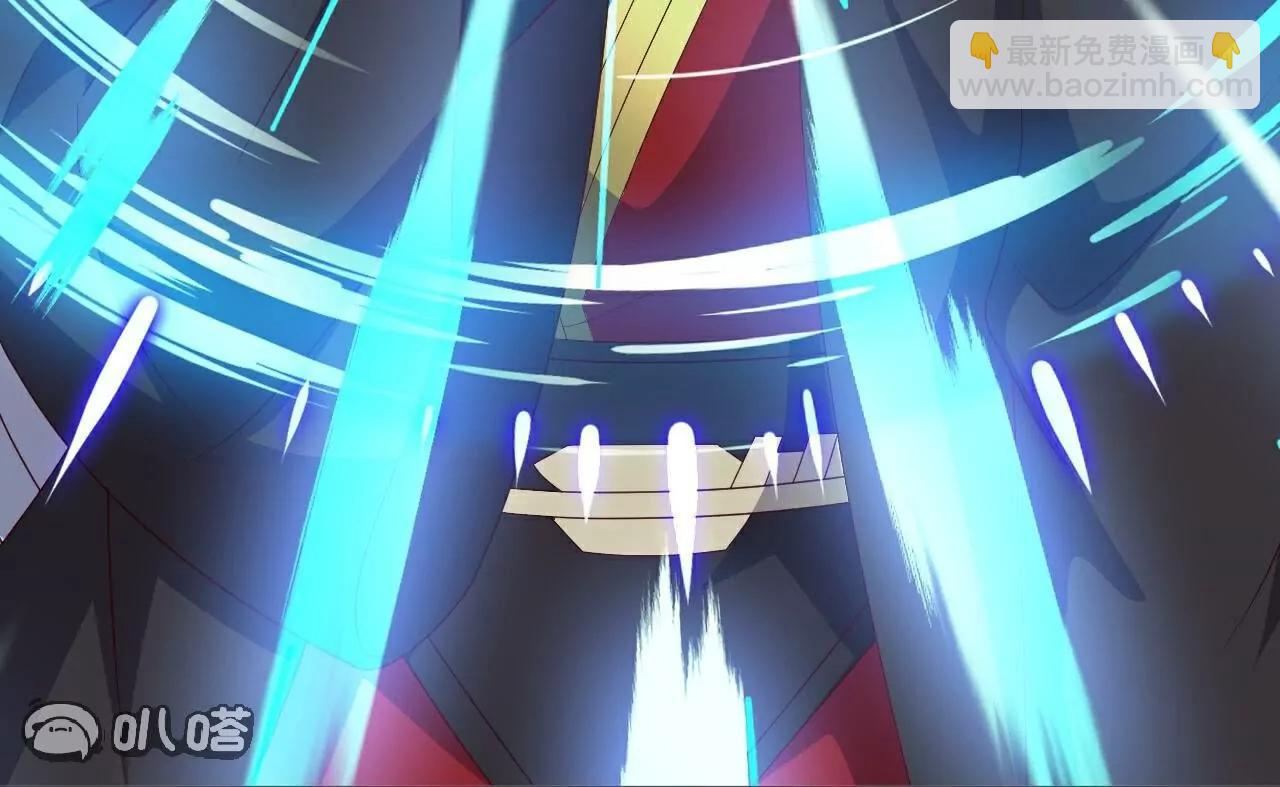 仙武帝尊 - 第807話  是福是禍(3/4) - 4