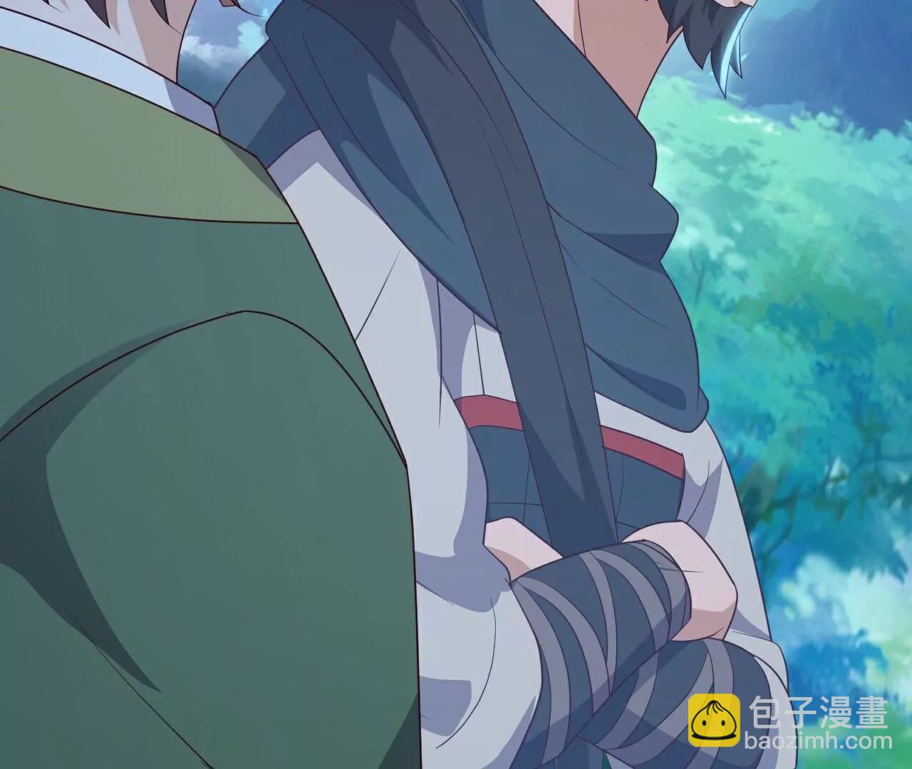 仙武帝尊 - 第807話  是福是禍(3/4) - 5