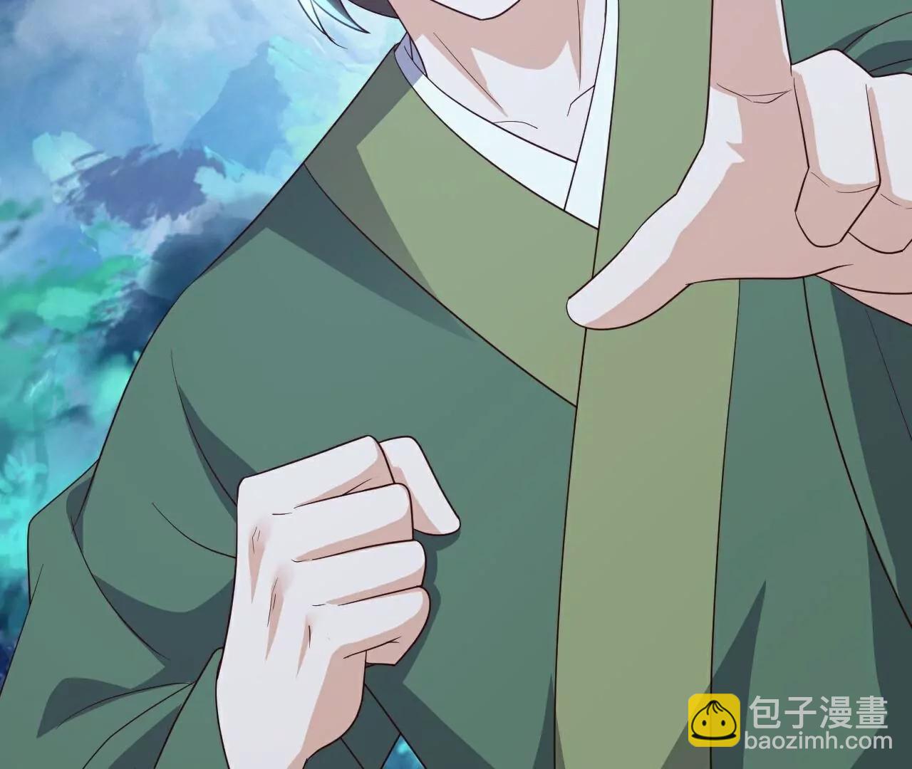 仙武帝尊 - 第807話  是福是禍(3/4) - 8