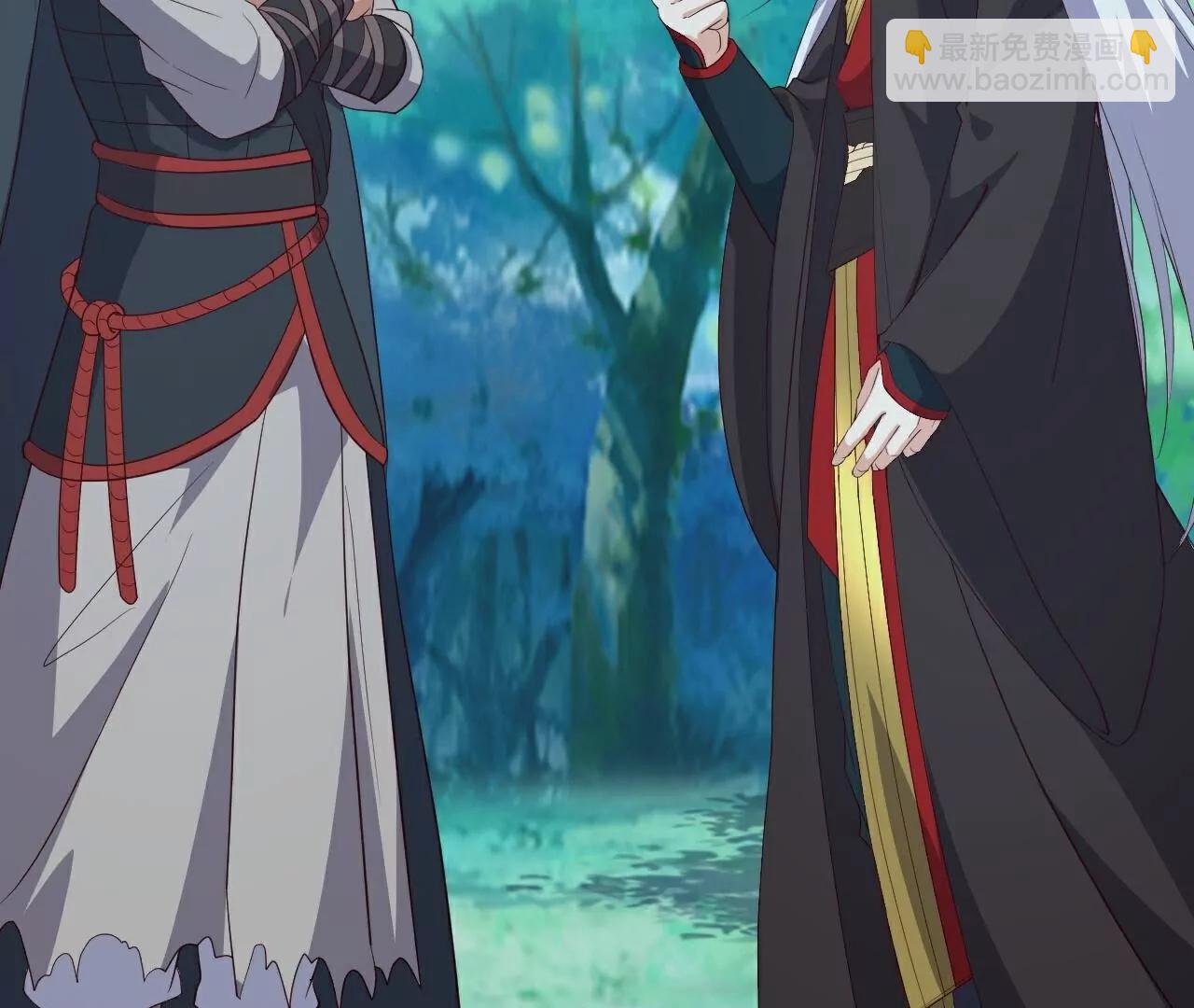 仙武帝尊 - 第807話  是福是禍(3/4) - 2