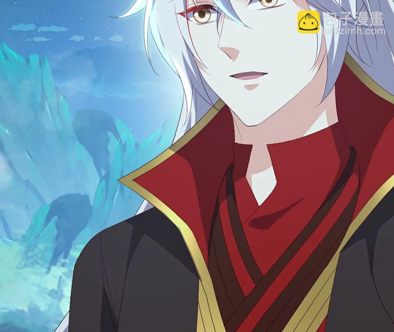 仙武帝尊 - 第807話  是福是禍(3/4) - 5