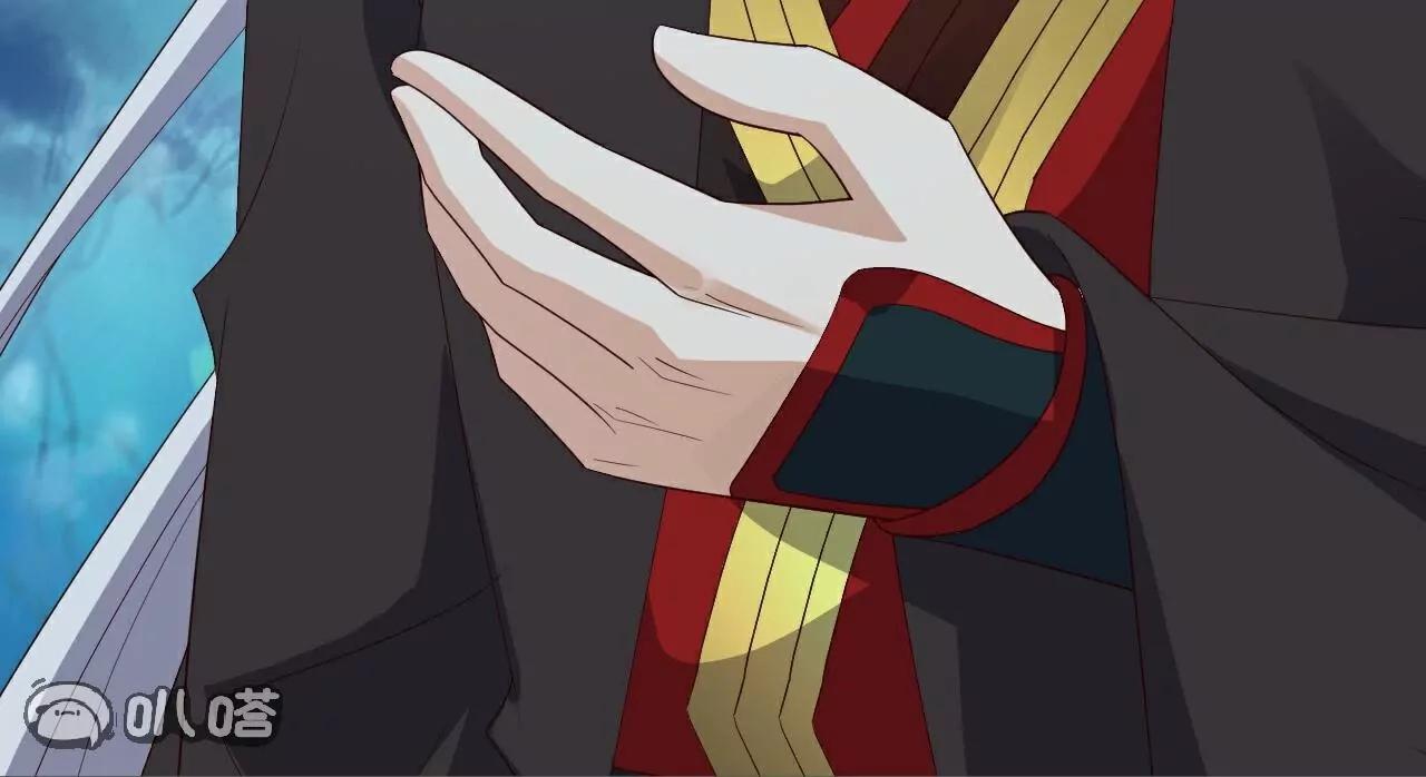 仙武帝尊 - 第807話  是福是禍(3/4) - 6