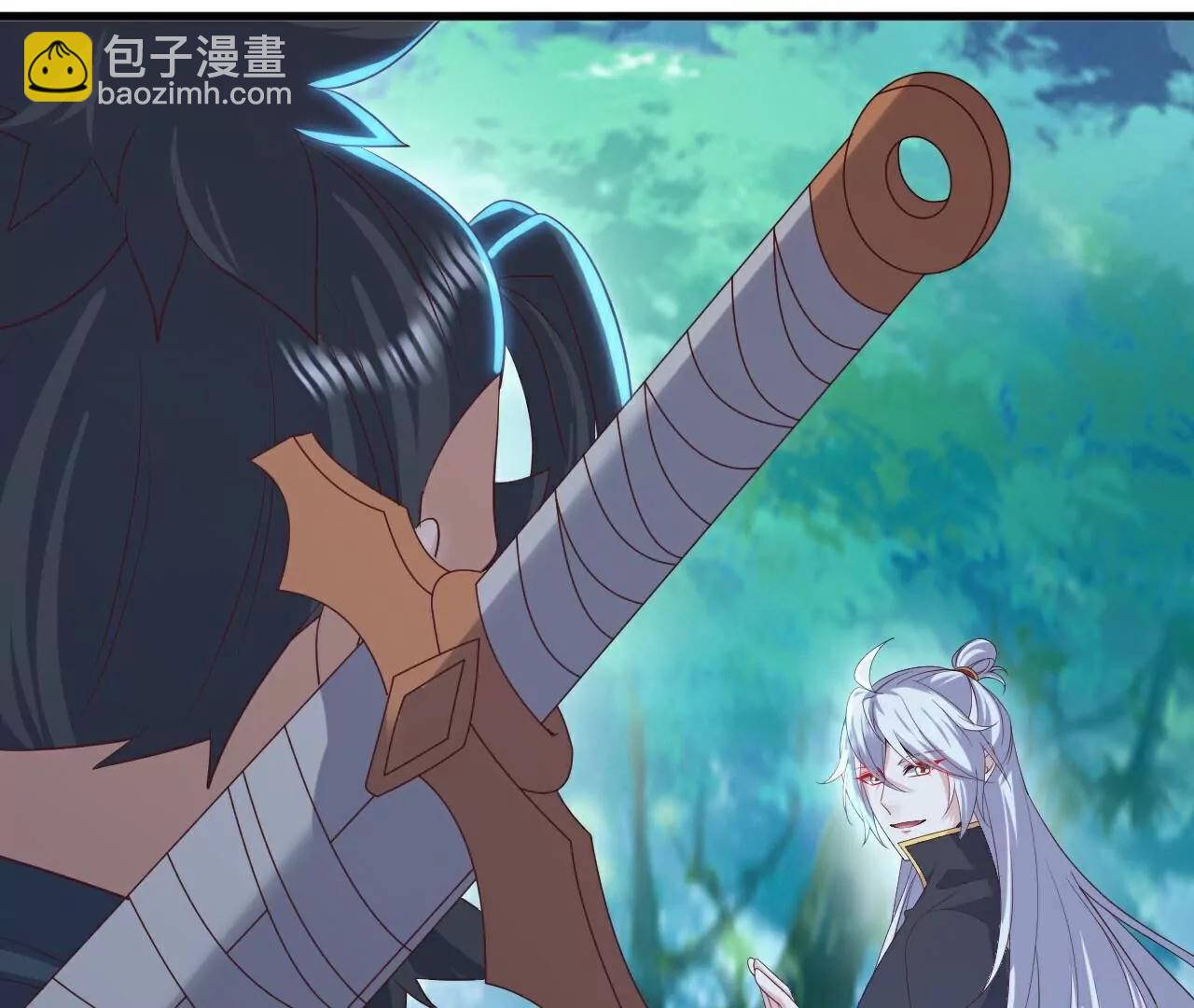 仙武帝尊 - 第807話  是福是禍(4/4) - 2