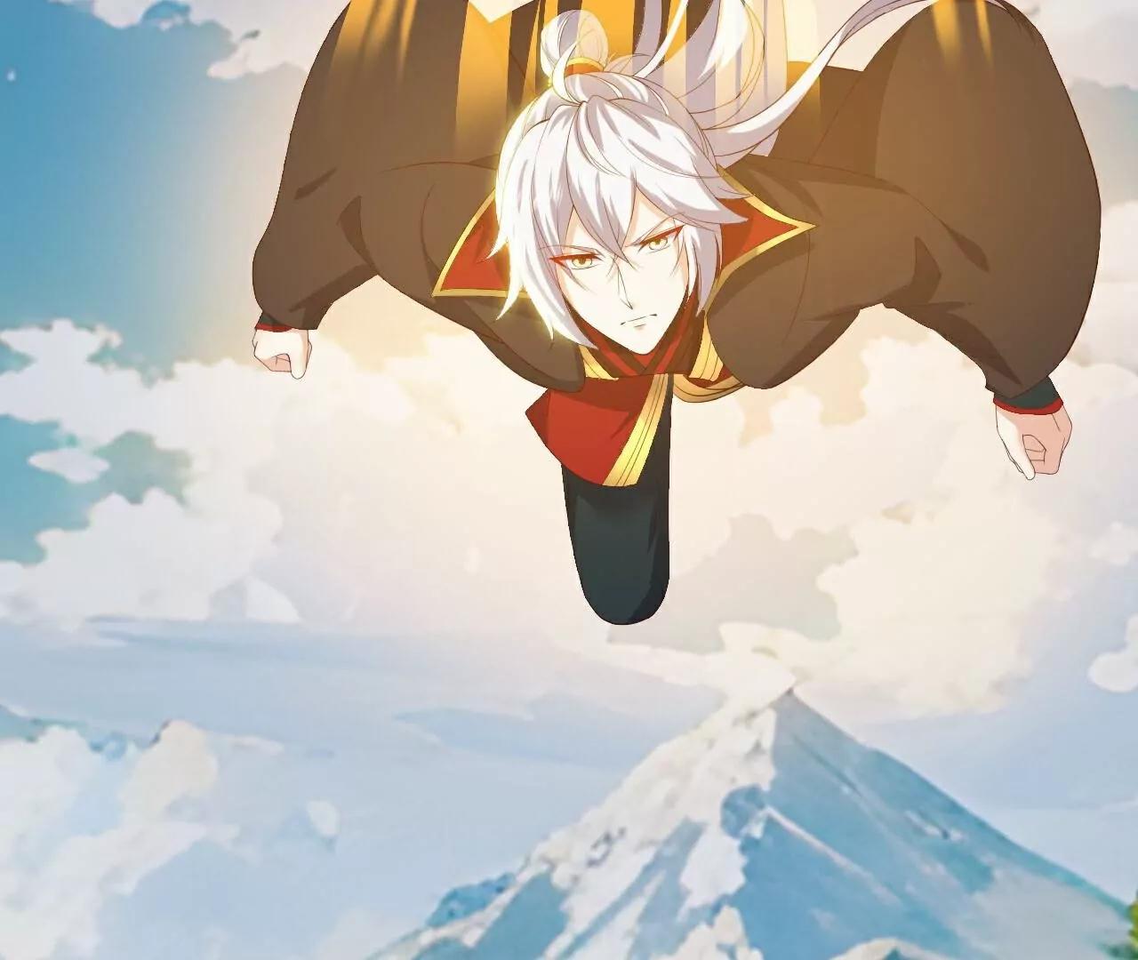 仙武帝尊 - 第807話  是福是禍(4/4) - 2