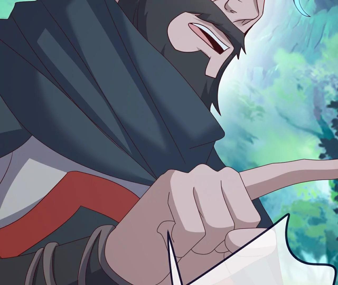 仙武帝尊 - 第807話  是福是禍(1/4) - 4