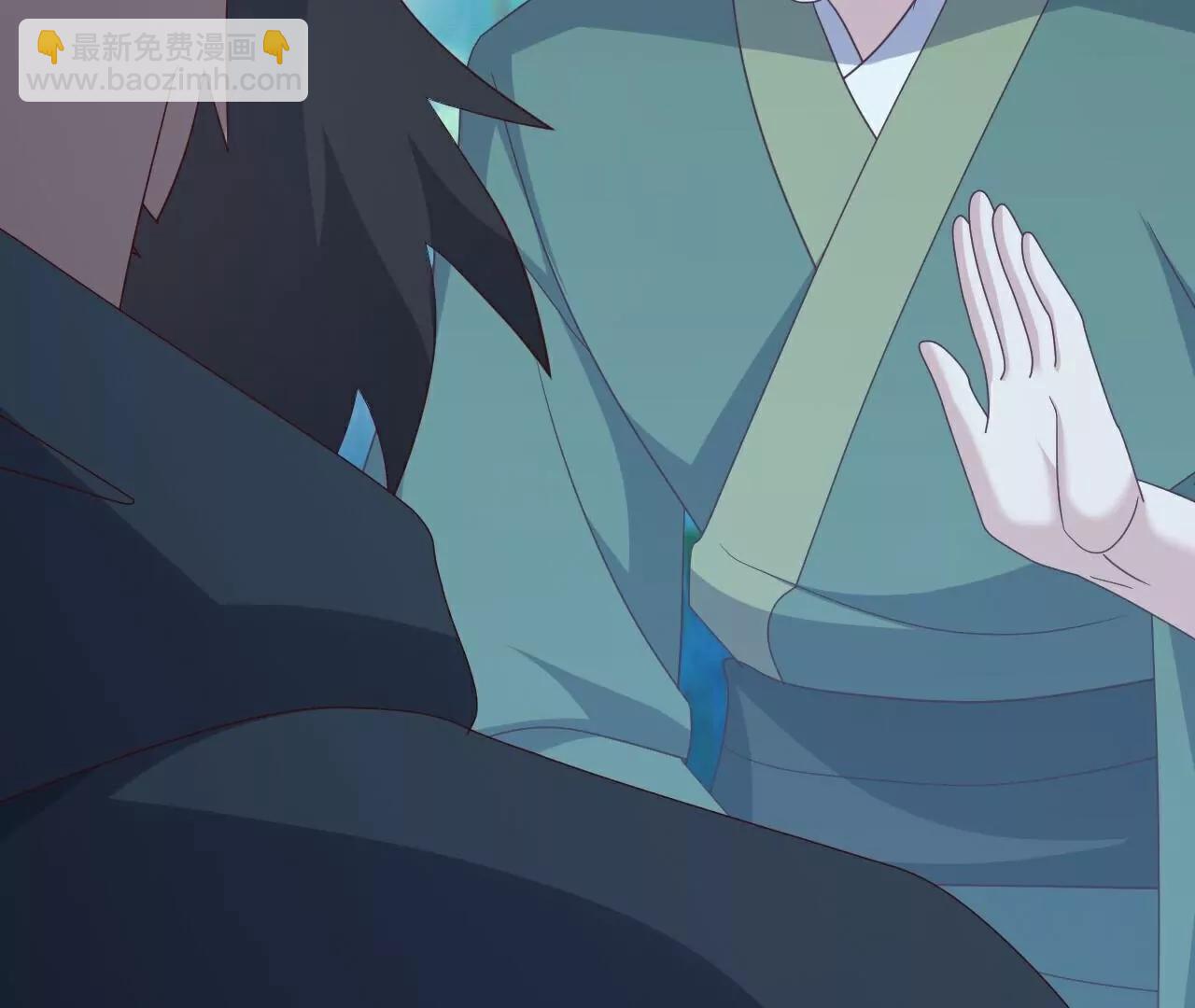 仙武帝尊 - 第807話  是福是禍(1/4) - 7