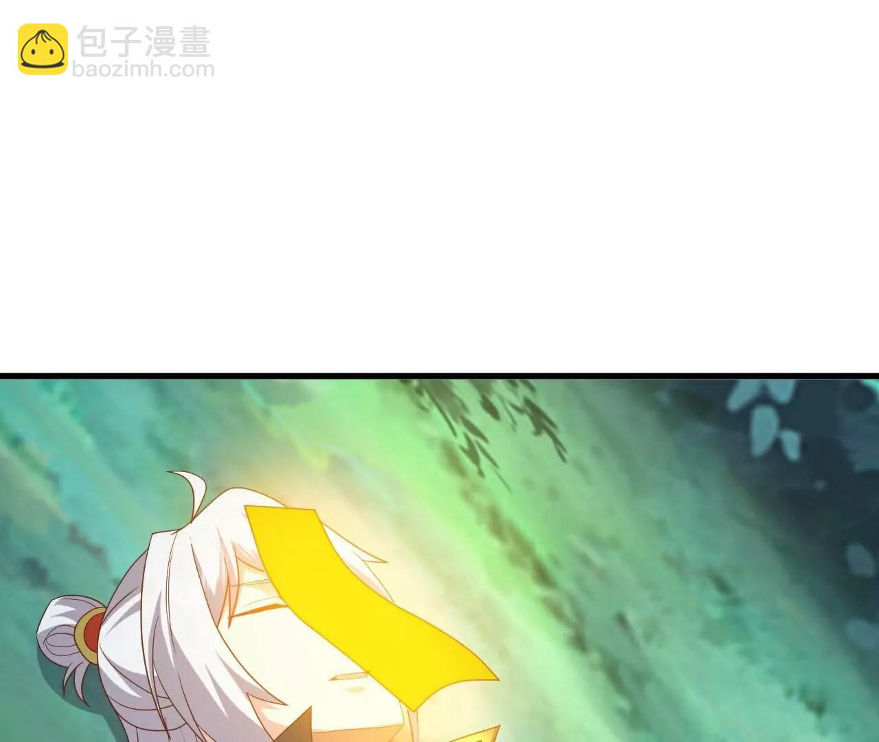 仙武帝尊 - 第807話  是福是禍(1/4) - 5