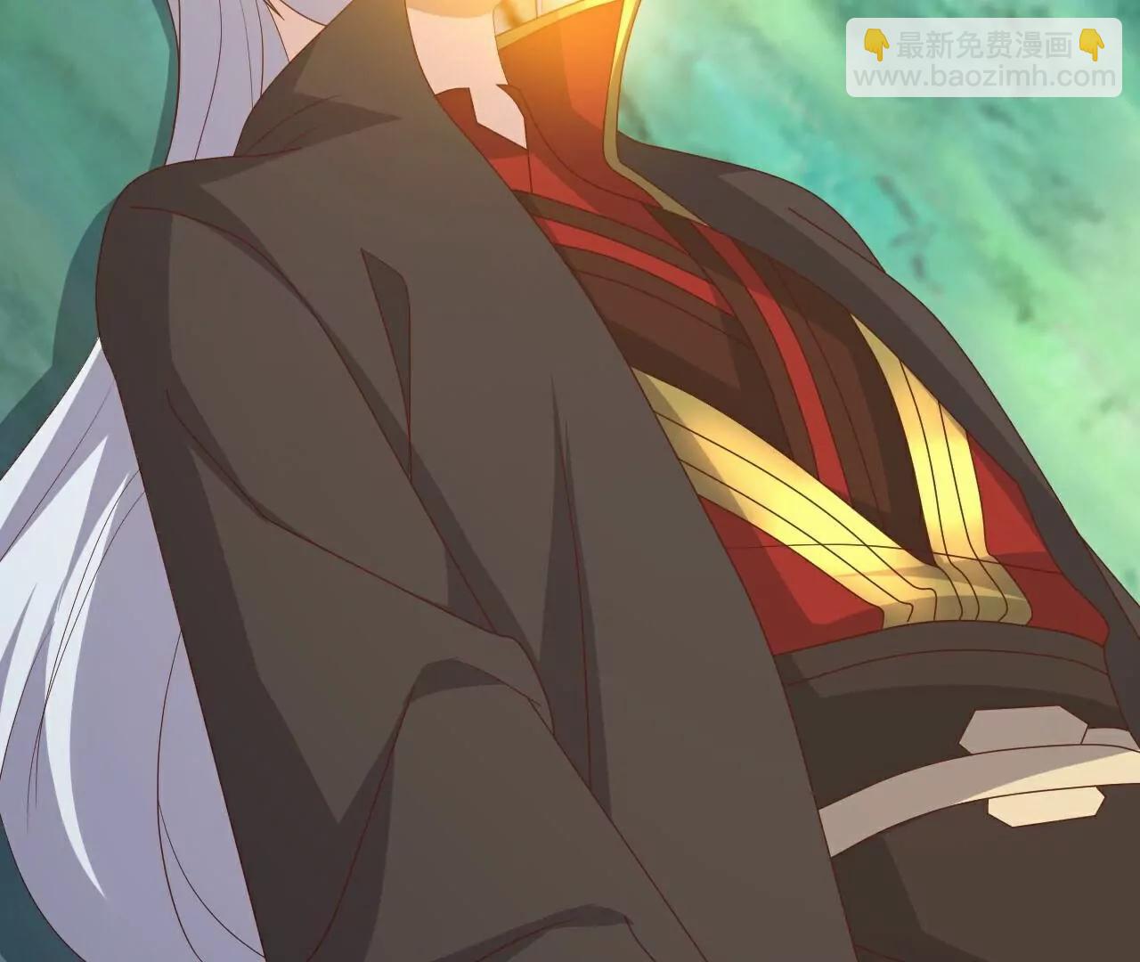 仙武帝尊 - 第807話  是福是禍(1/4) - 6