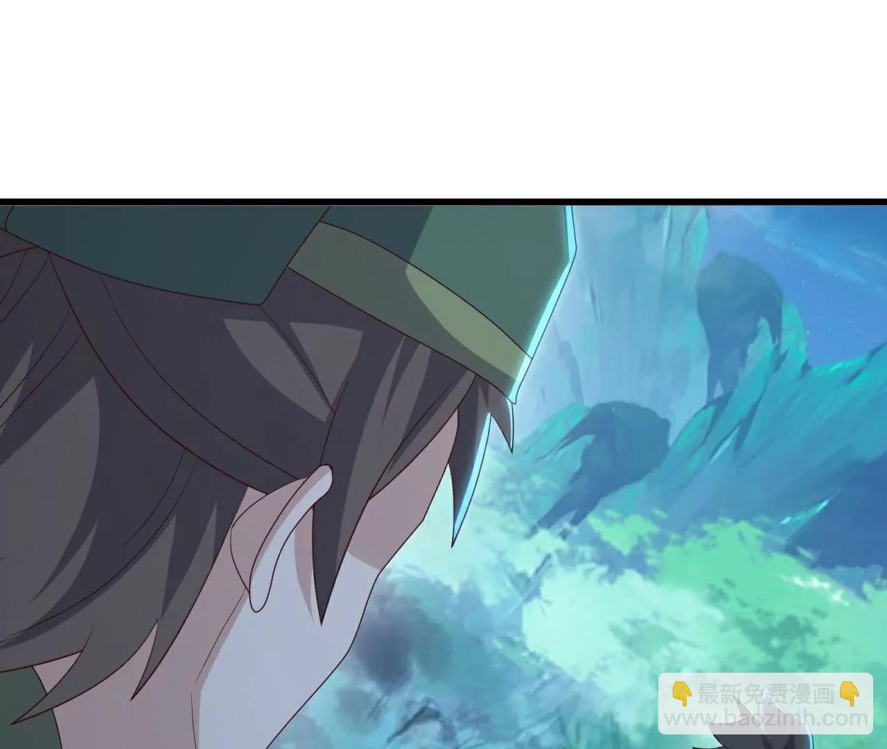 仙武帝尊 - 第807話  是福是禍(1/4) - 6