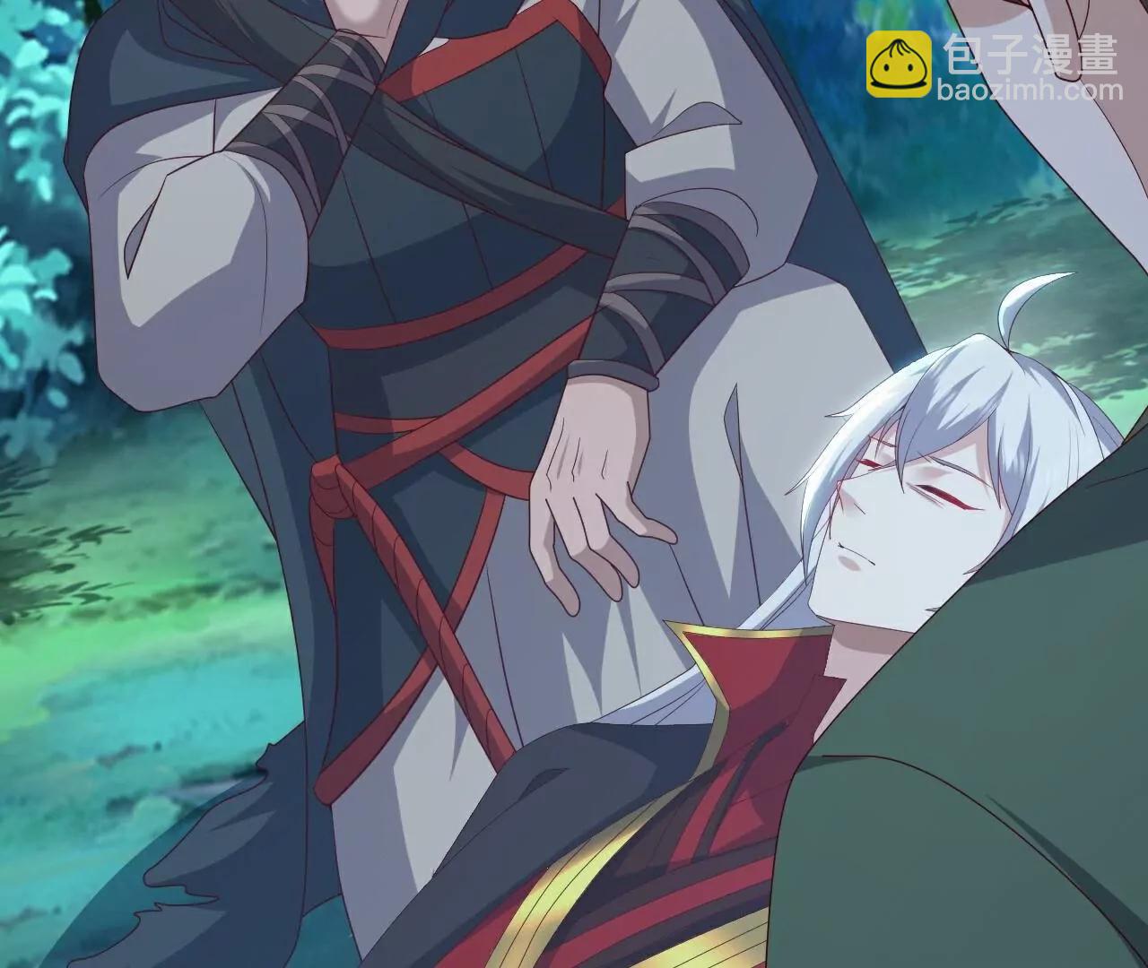 仙武帝尊 - 第807話  是福是禍(1/4) - 5