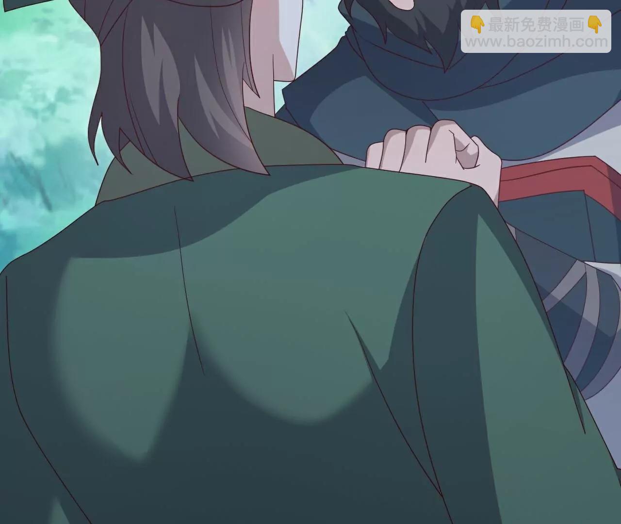 仙武帝尊 - 第807話  是福是禍(2/4) - 2