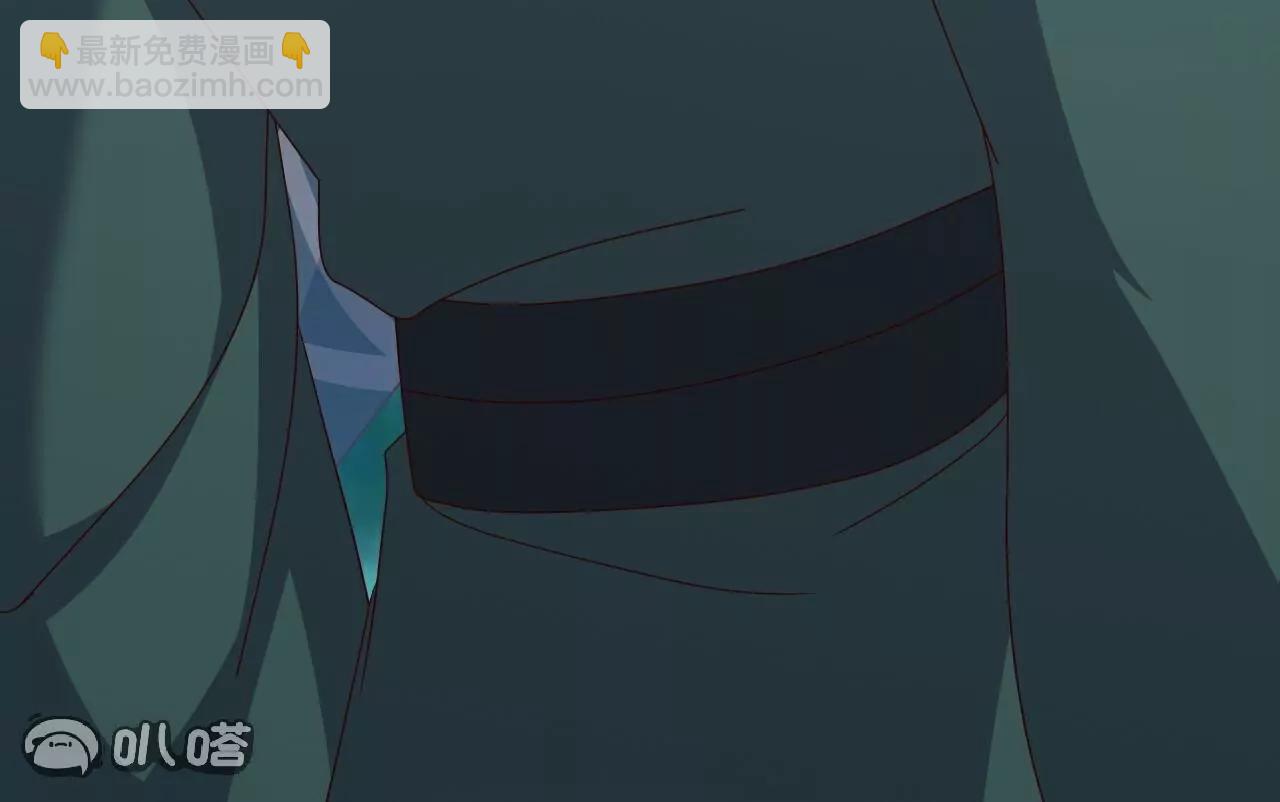 仙武帝尊 - 第807話  是福是禍(2/4) - 3