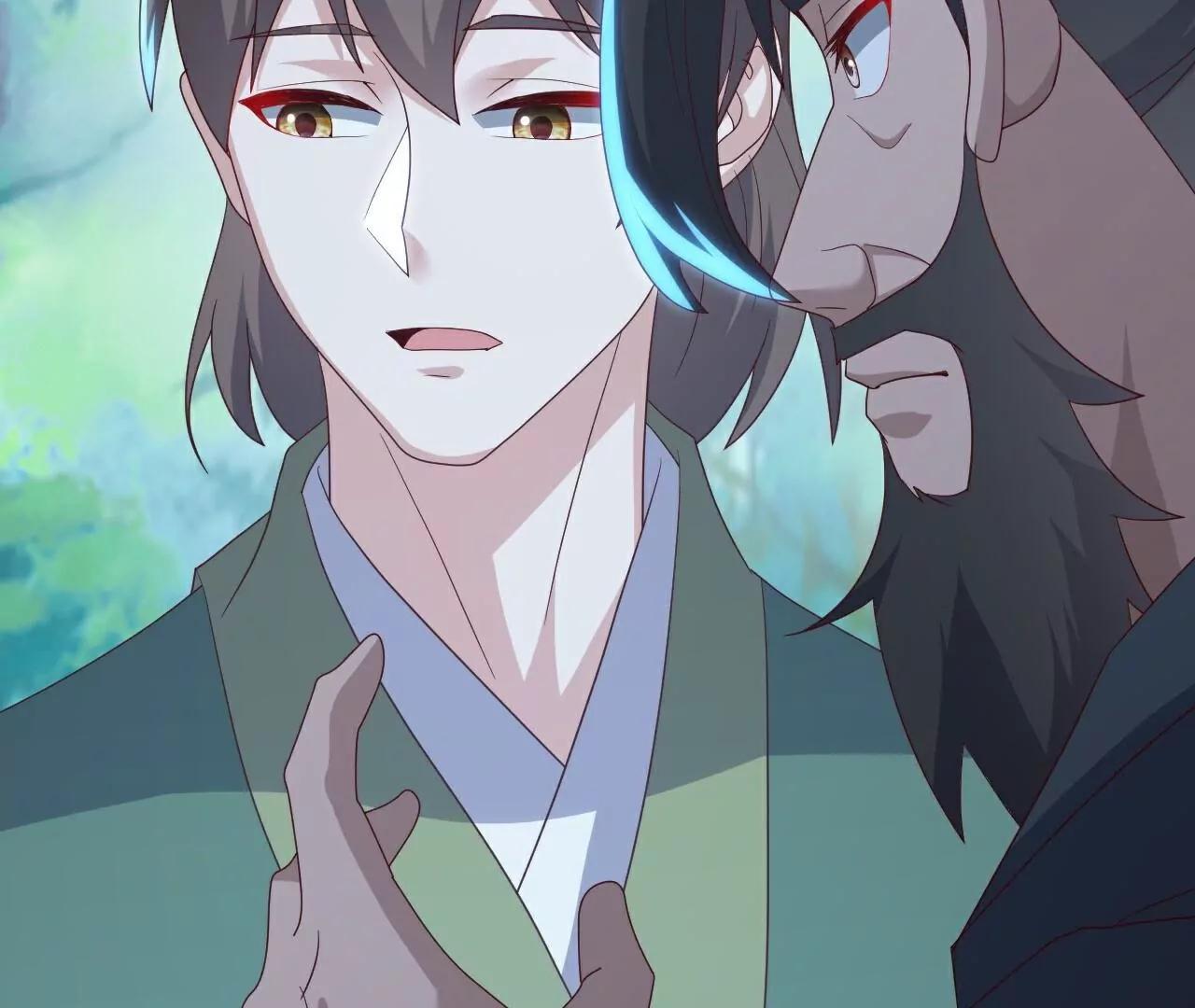 仙武帝尊 - 第807話  是福是禍(2/4) - 5