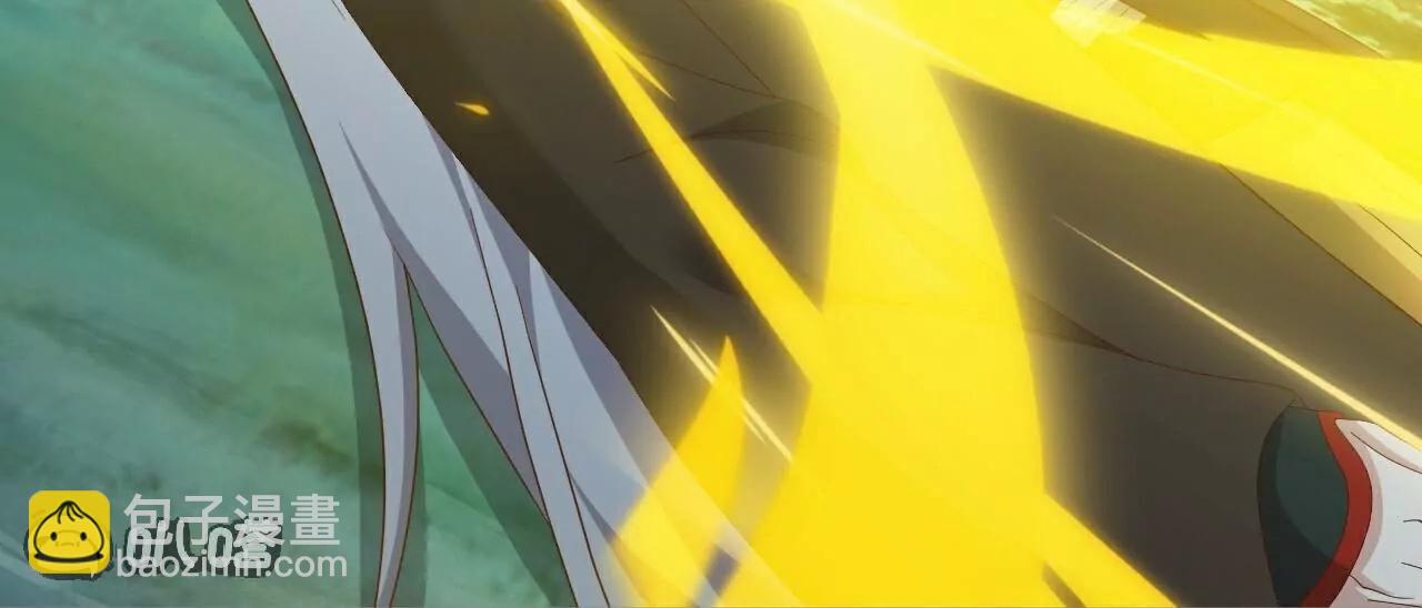 仙武帝尊 - 第807話  是福是禍(2/4) - 8