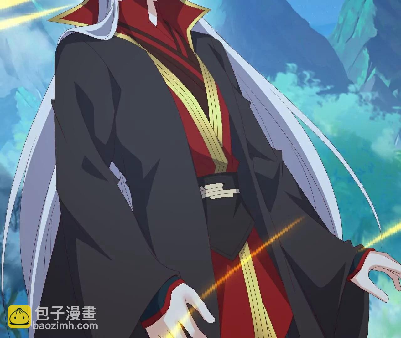 仙武帝尊 - 第807話  是福是禍(2/4) - 5