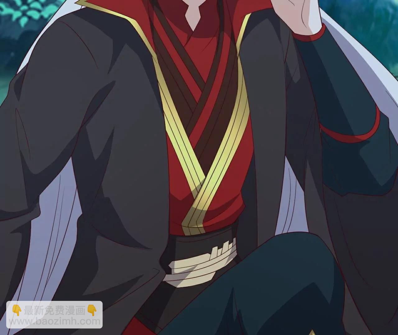 仙武帝尊 - 第807話  是福是禍(2/4) - 8