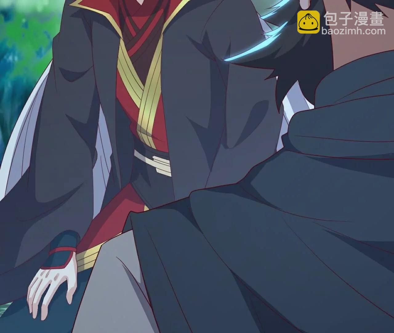 仙武帝尊 - 第807話  是福是禍(2/4) - 2