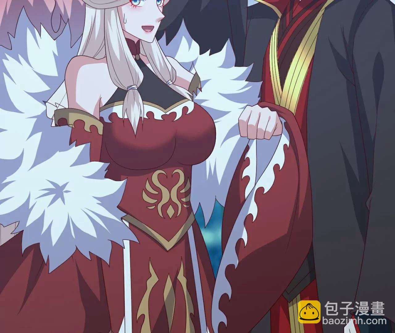 仙武帝尊 - 第809話  有些意外(4/4) - 6