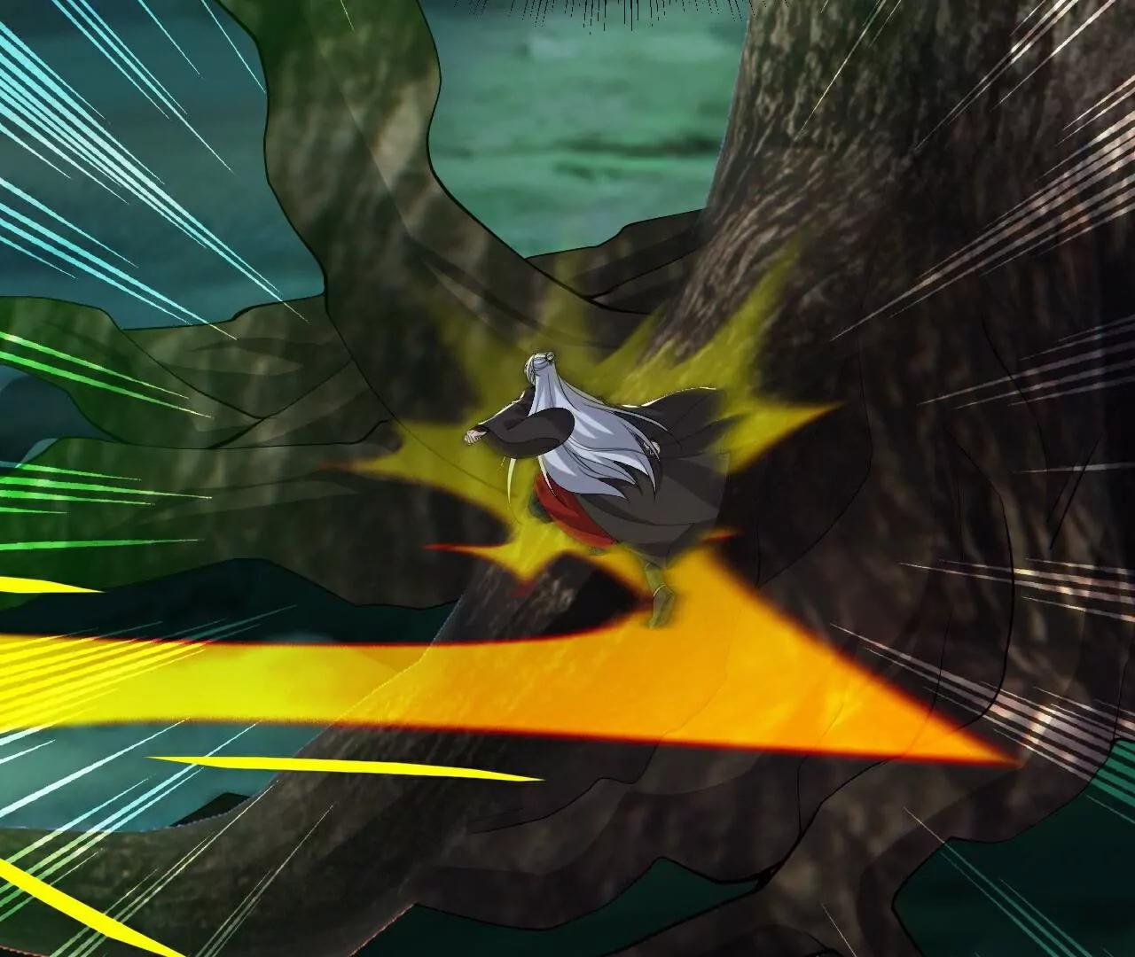 仙武帝尊 - 第809話  有些意外(2/4) - 3