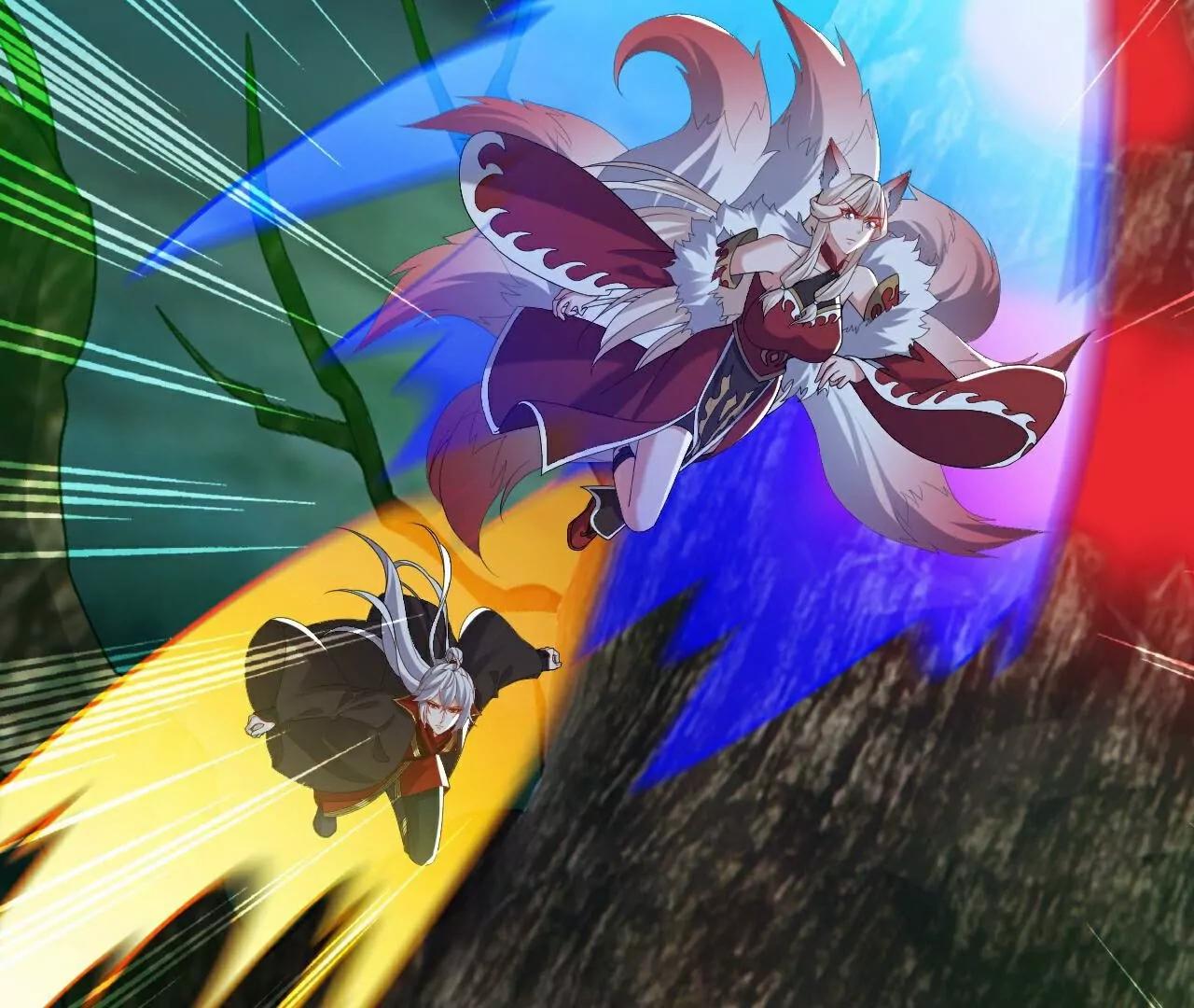 仙武帝尊 - 第809話  有些意外(2/4) - 1