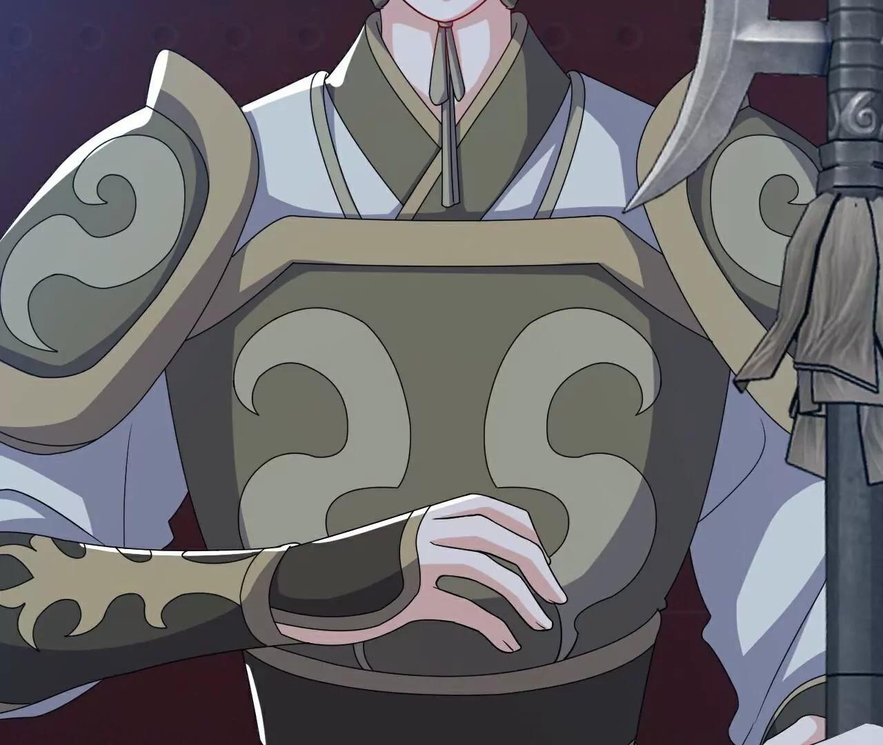 仙武帝尊 - 第811話  碧波仙子(3/4) - 6