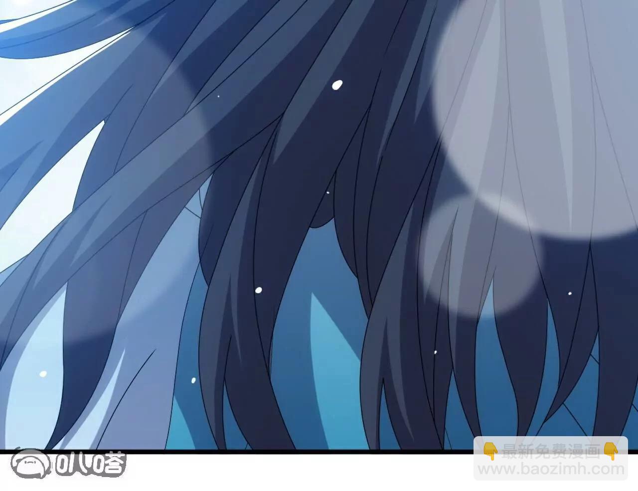 仙武帝尊 - 第811話  碧波仙子(3/4) - 2