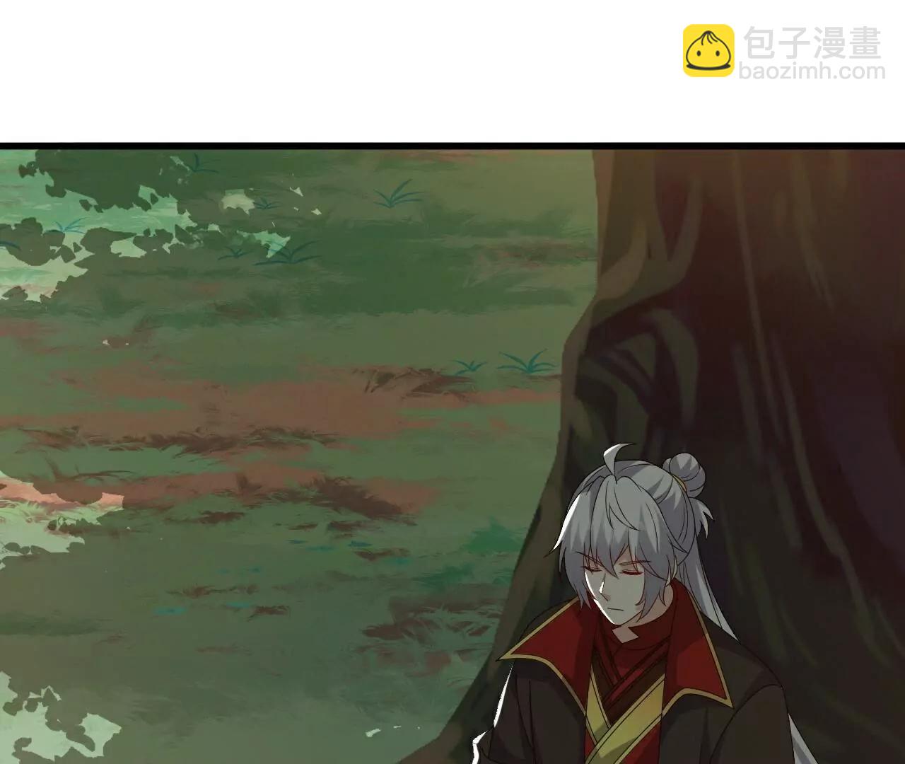 仙武帝尊 - 第811話  碧波仙子(4/4) - 5