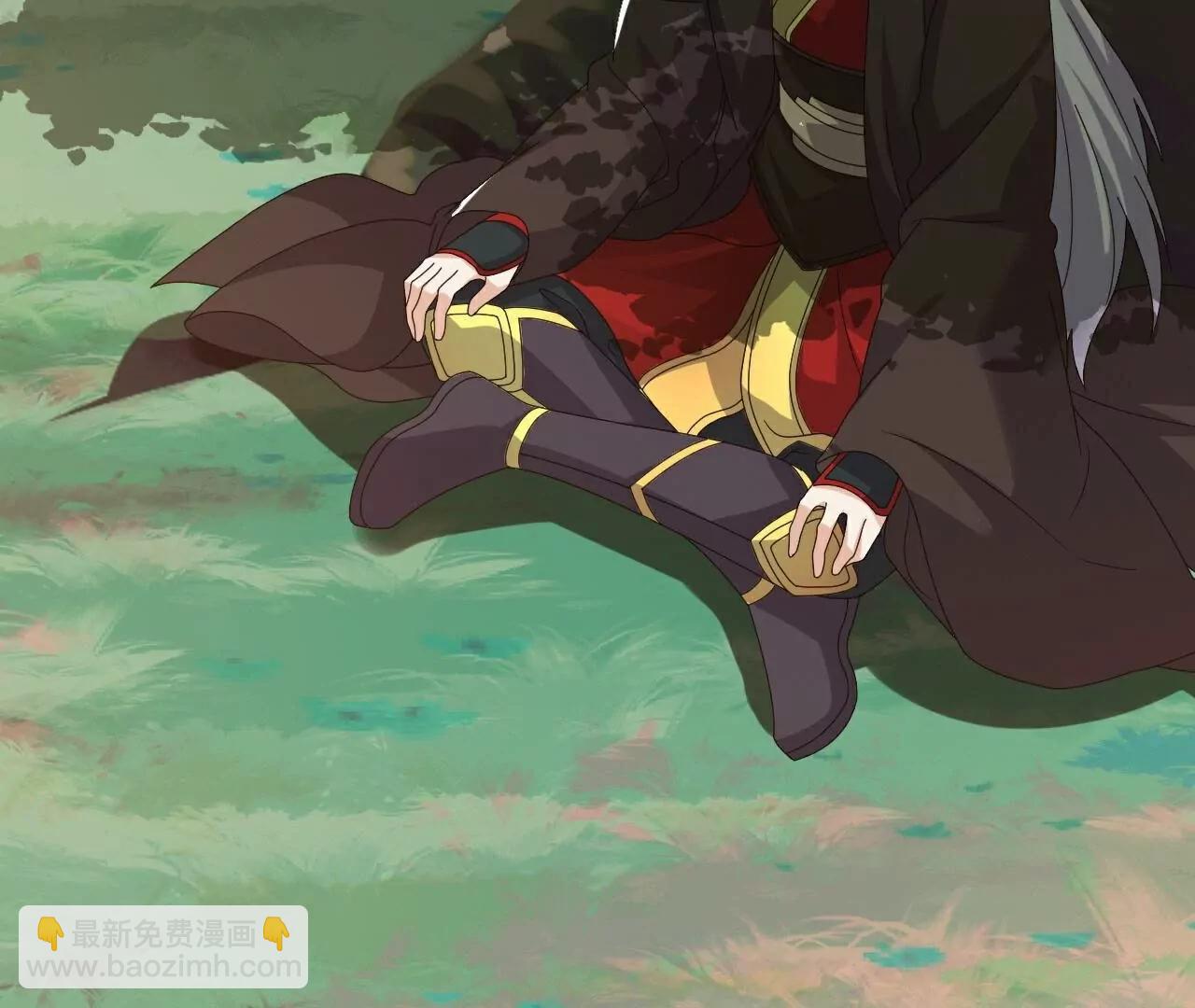 仙武帝尊 - 第811話  碧波仙子(4/4) - 6