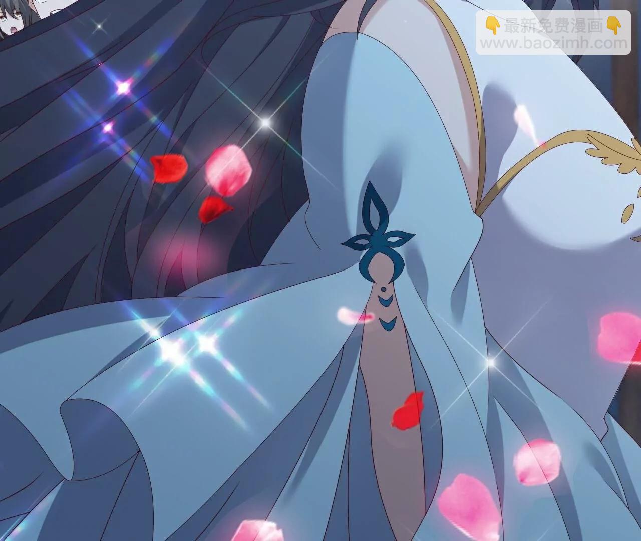 仙武帝尊 - 第811話  碧波仙子(2/4) - 4