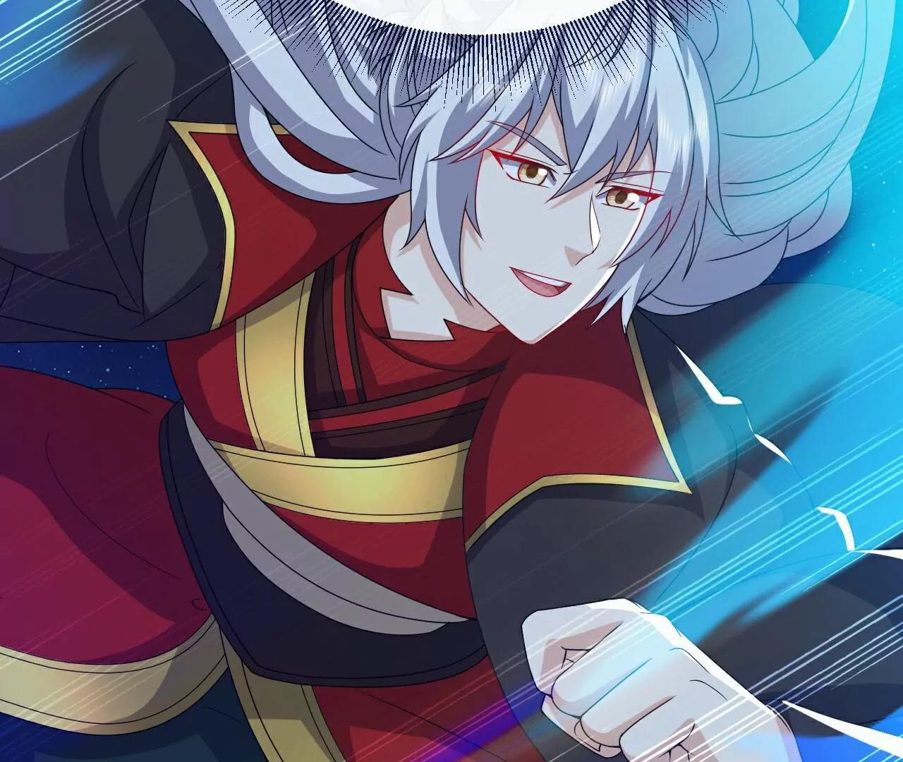 仙武帝尊 - 第811話  碧波仙子(2/4) - 5