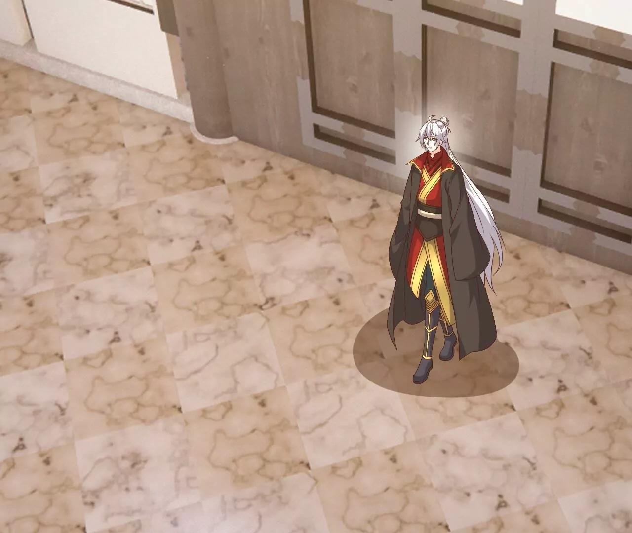 仙武帝尊 - 第813話  登徒子(1/4) - 3