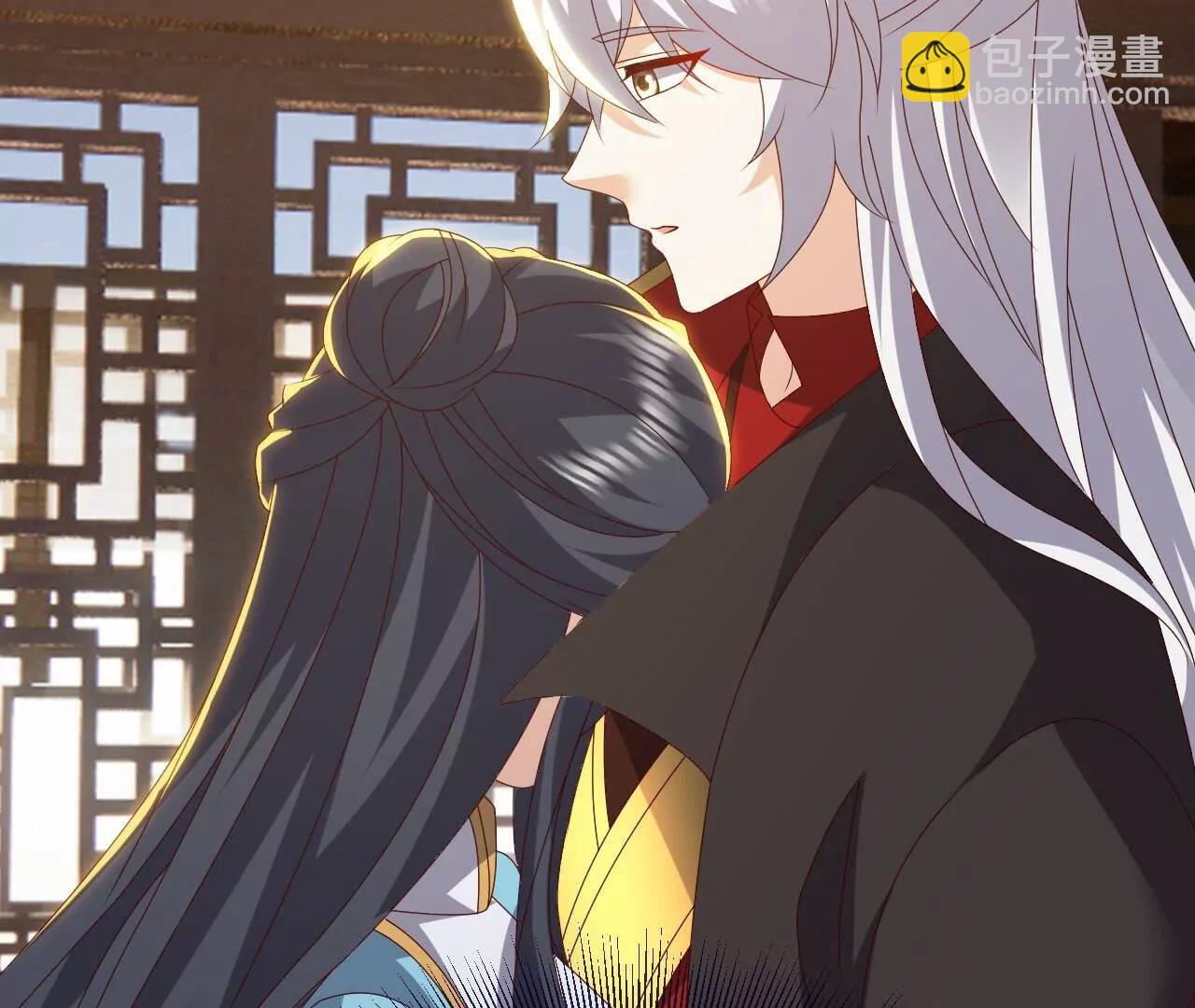 仙武帝尊 - 第813話  登徒子(3/4) - 5