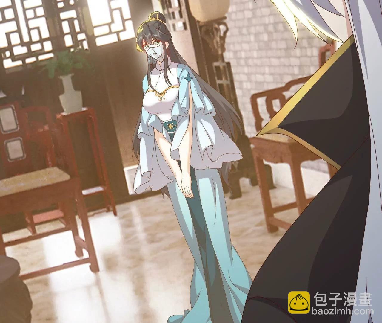 仙武帝尊 - 第813話  登徒子(1/4) - 6