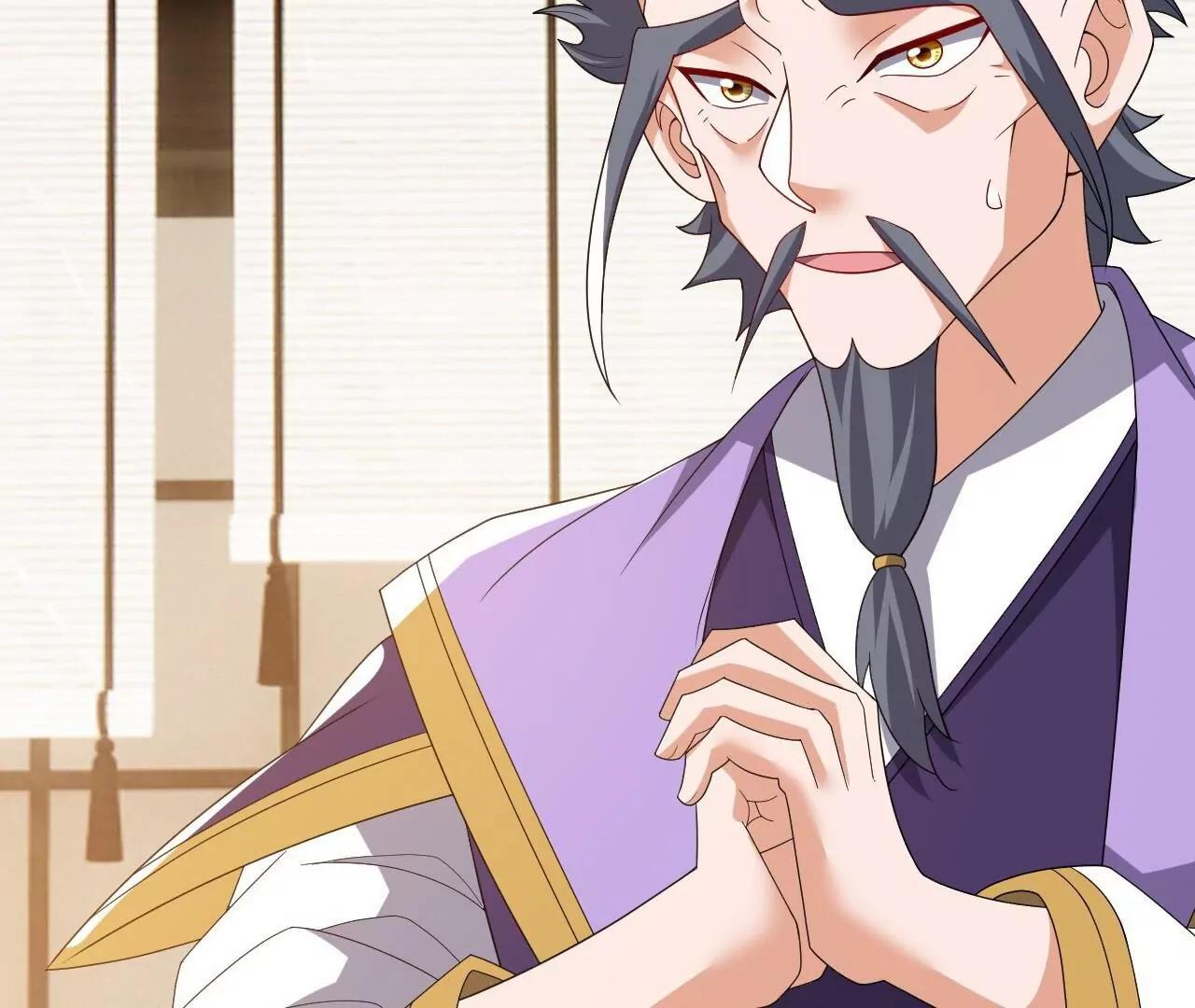 仙武帝尊 - 第813話  登徒子(4/4) - 1