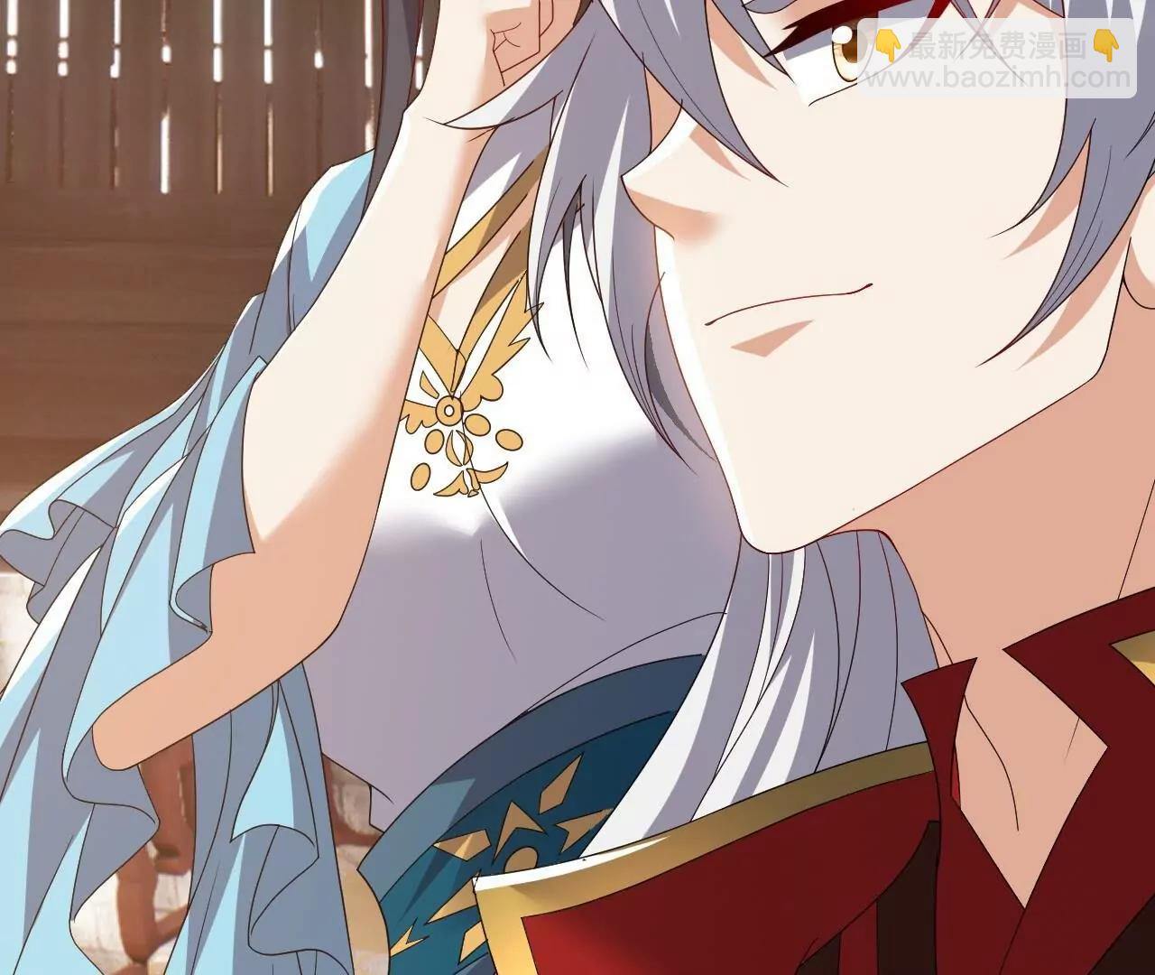 仙武帝尊 - 第813話  登徒子(4/4) - 6