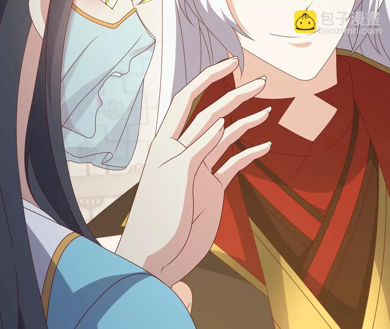 仙武帝尊 - 第813話  登徒子(1/4) - 8