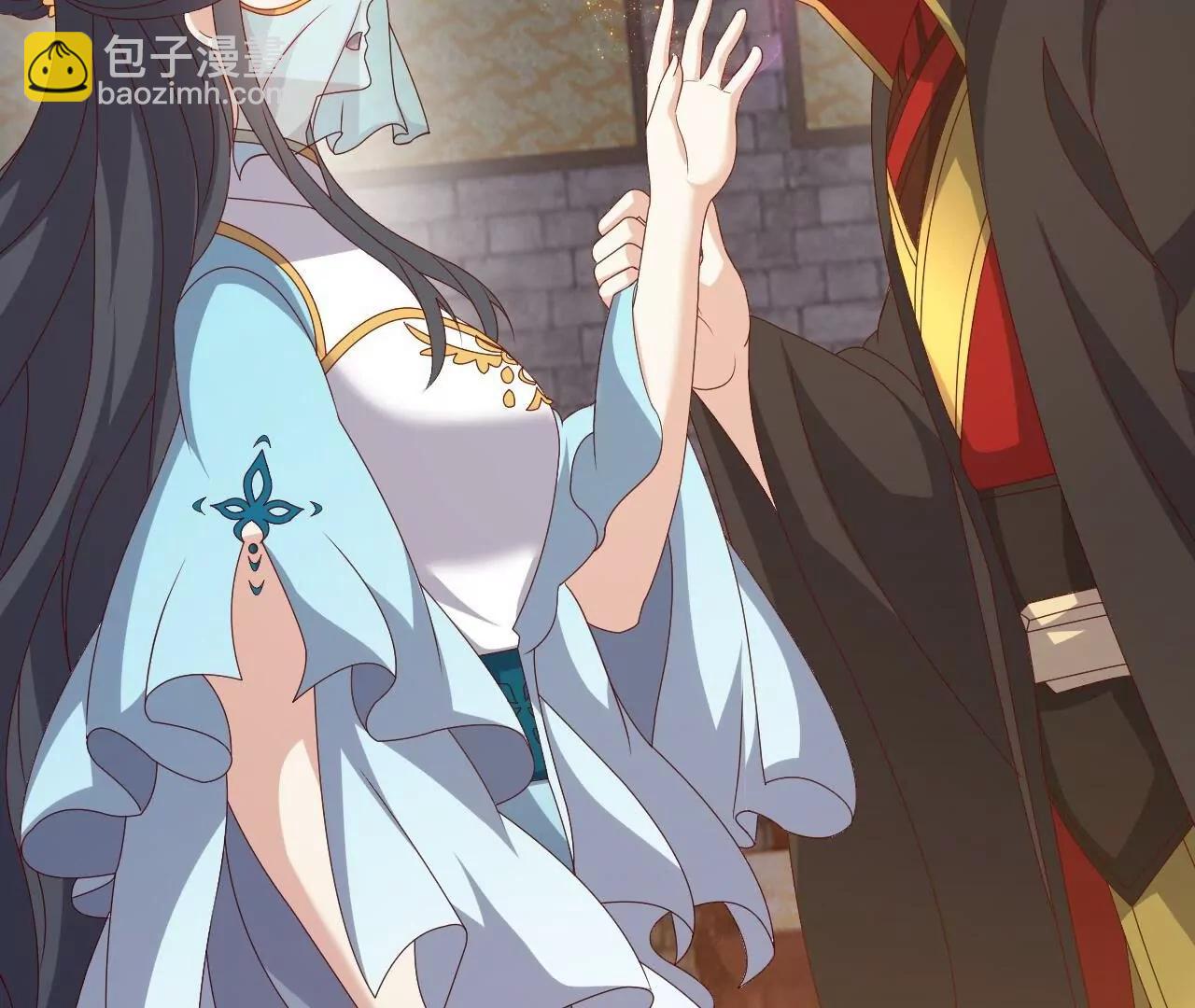 仙武帝尊 - 第813話  登徒子(1/4) - 3