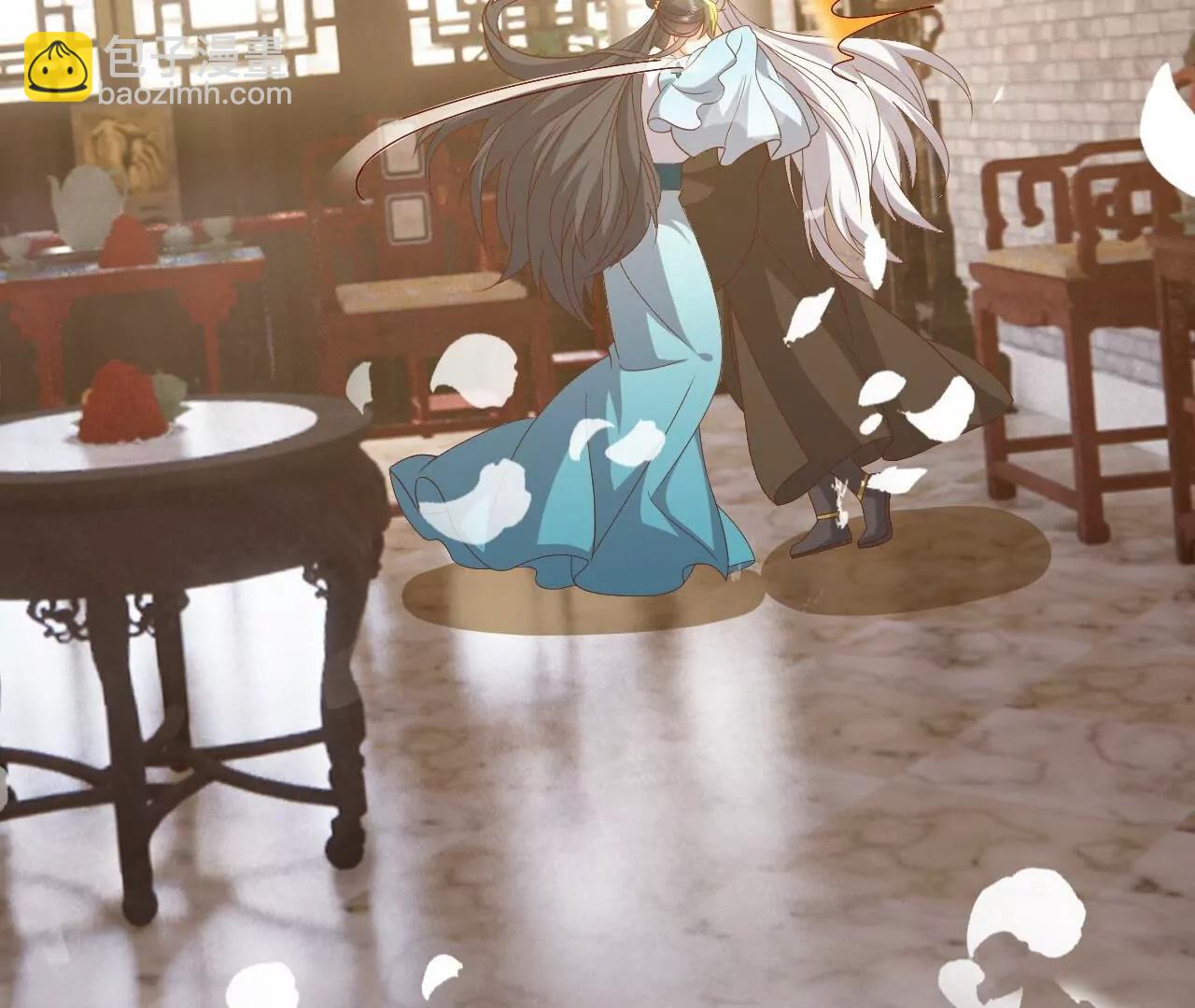 仙武帝尊 - 第813話  登徒子(2/4) - 5