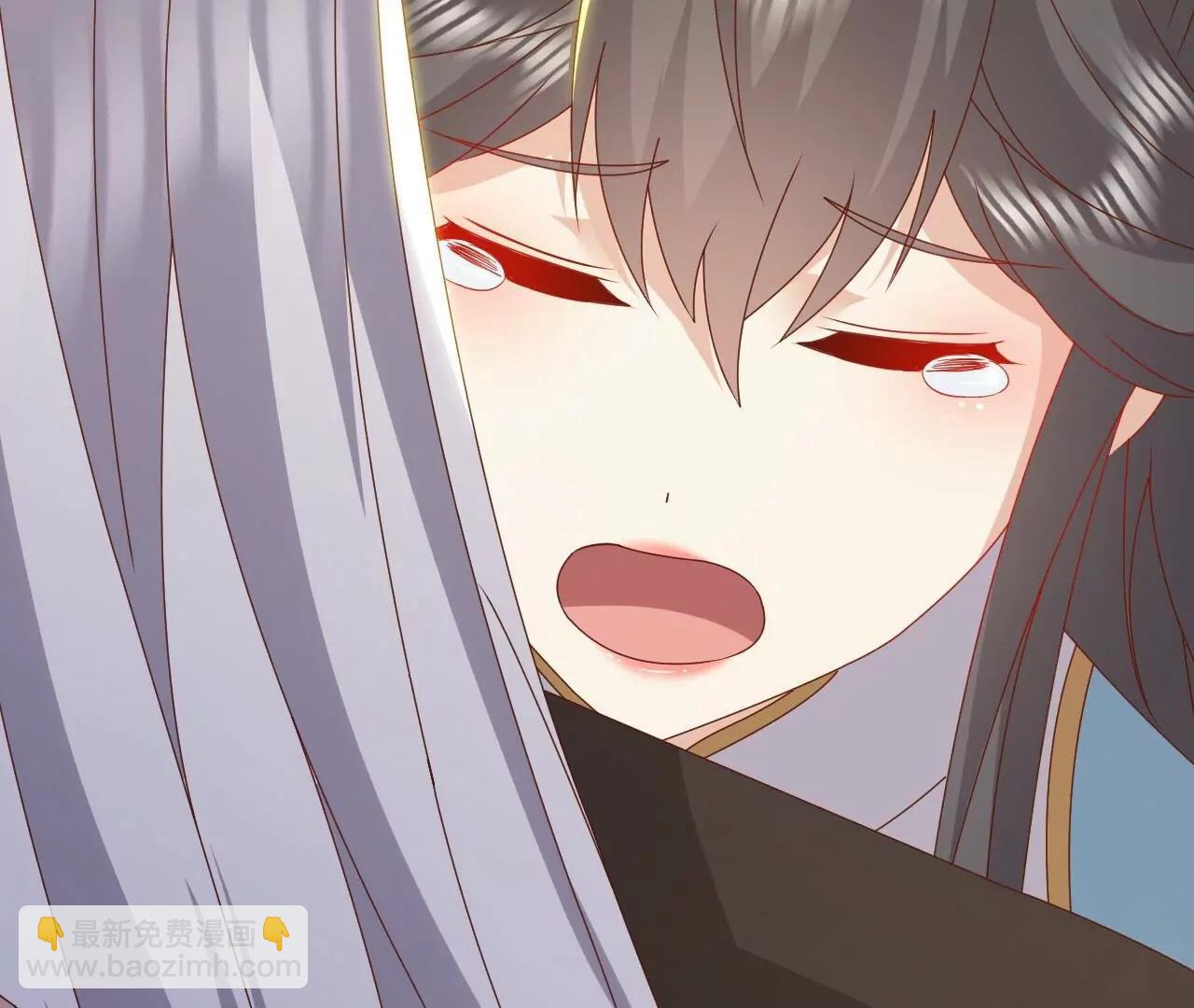 仙武帝尊 - 第813話  登徒子(2/4) - 8