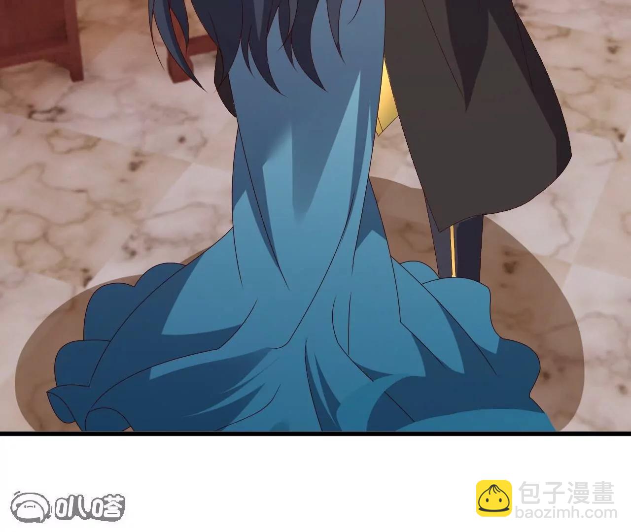 仙武帝尊 - 第813話  登徒子(2/4) - 7