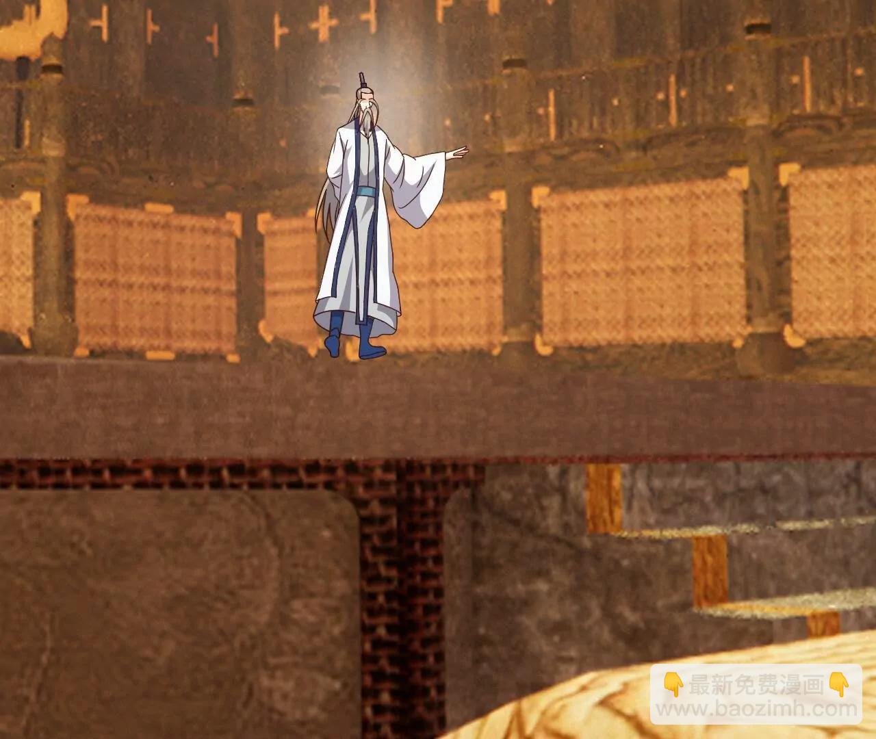 仙武帝尊 - 第815話  咱又不是沒錢(4/4) - 1