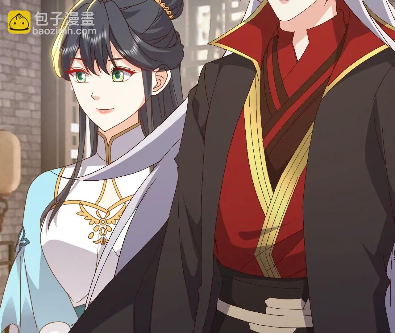 仙武帝尊 - 第815話  咱又不是沒錢(4/4) - 7