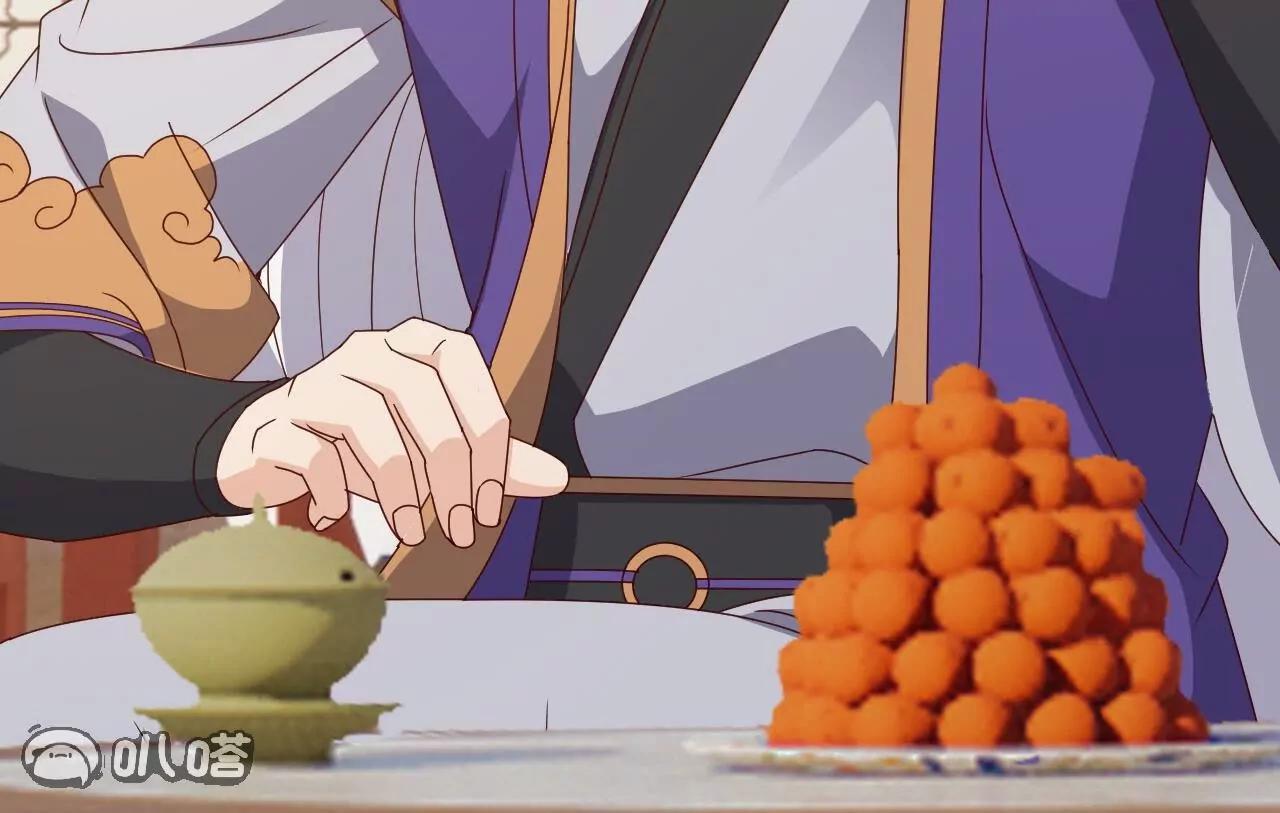 仙武帝尊 - 第815話  咱又不是沒錢(4/4) - 2