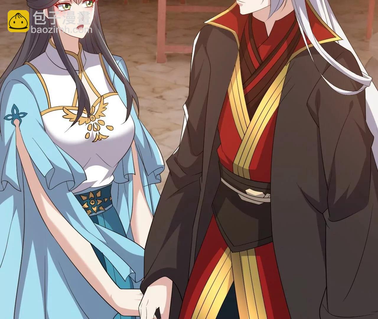 仙武帝尊 - 第815話  咱又不是沒錢(1/4) - 6